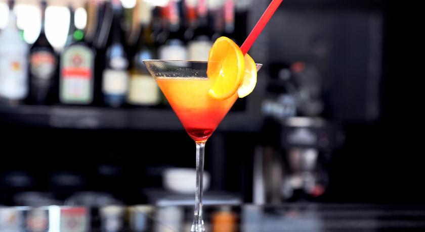 Ramada Hotel & Suites by Wyndham Istanbul Sisli