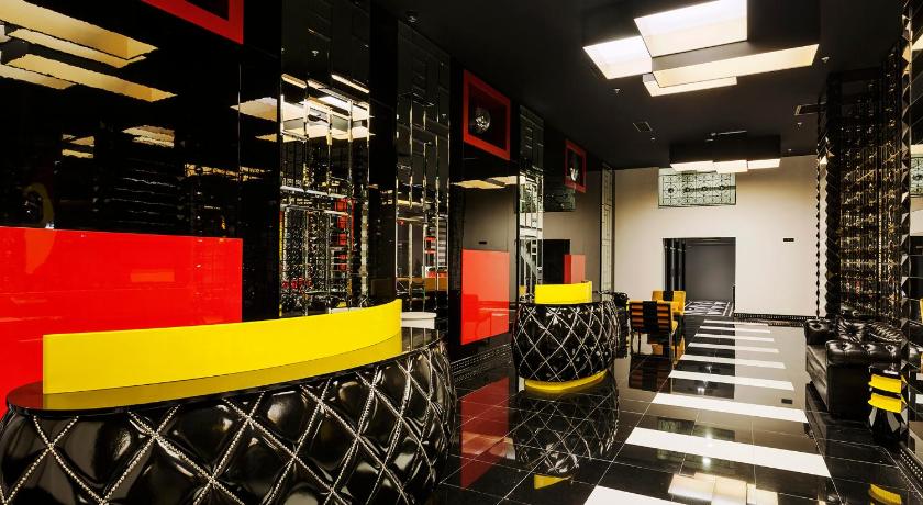 Ramada Hotel & Suites by Wyndham Istanbul Sisli