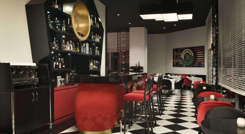 Ramada Hotel & Suites by Wyndham Istanbul Sisli