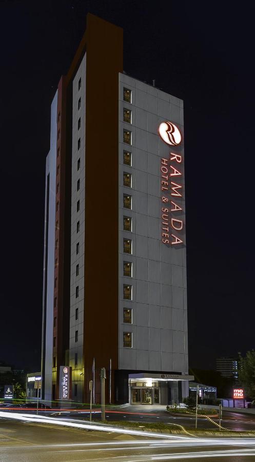 Ramada Plaza by Wyndham Istanbul Ataköy