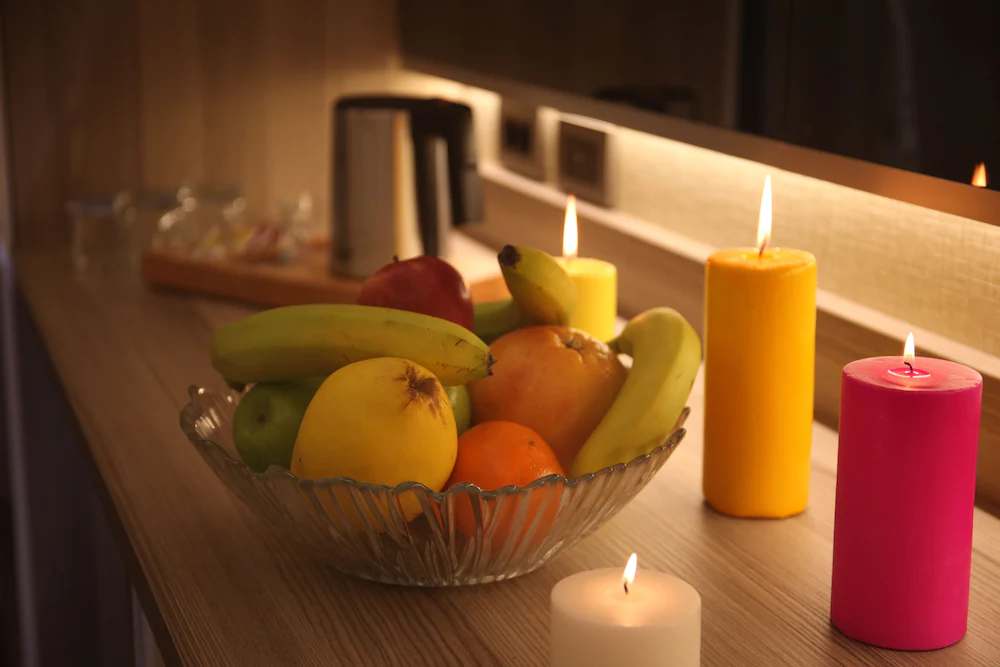 Random Premium Suit Otel