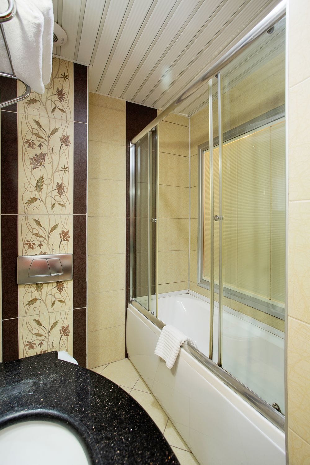 Rast Hotel