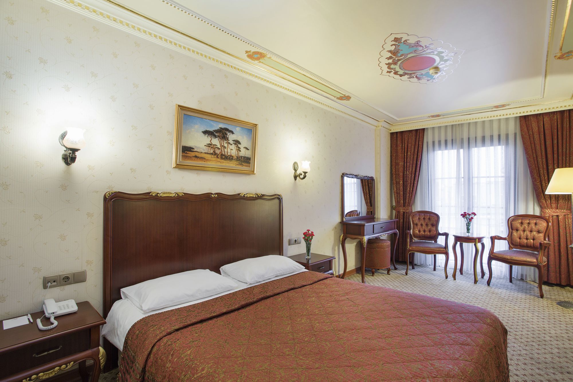 Rast Hotel