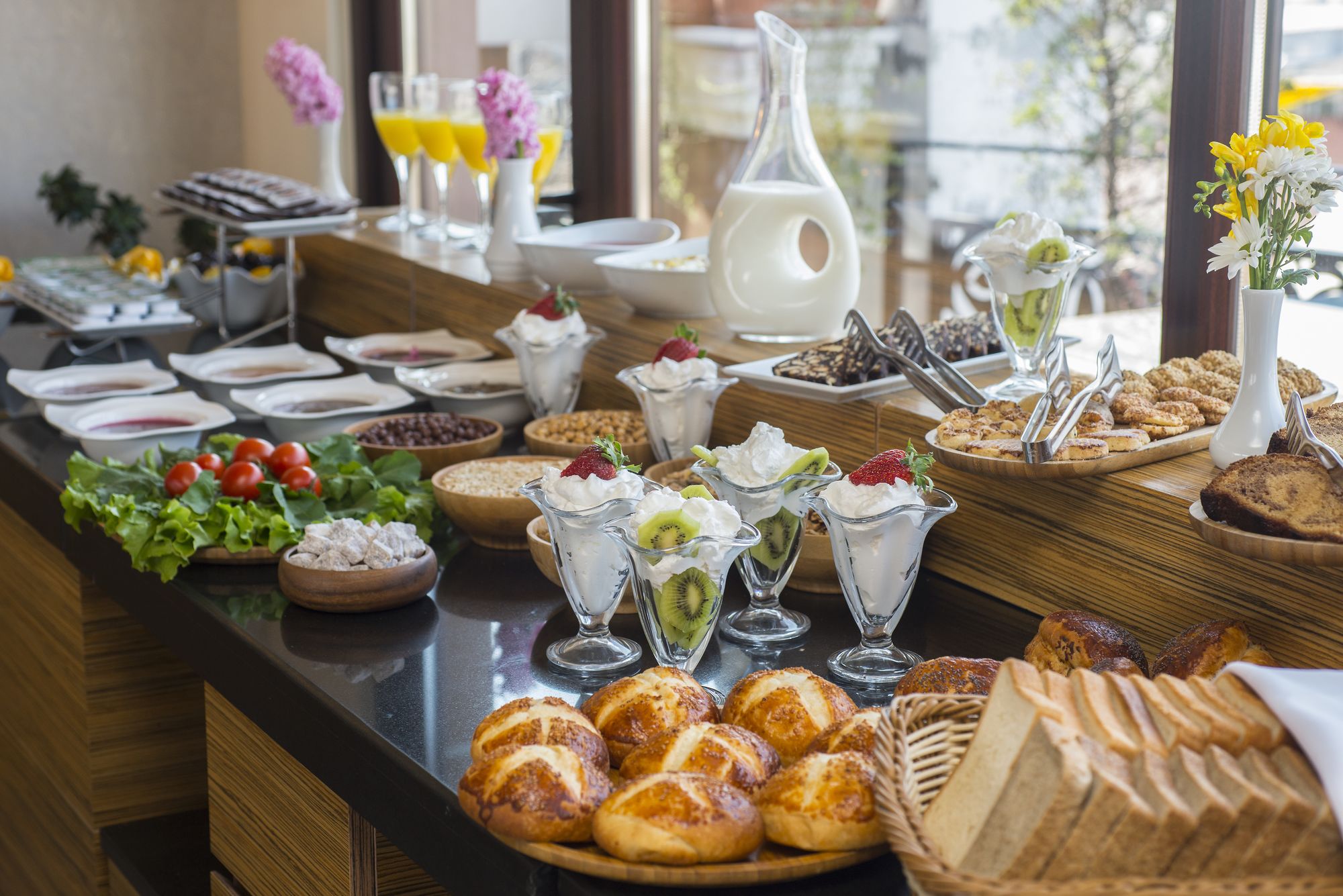 Rast Hotel