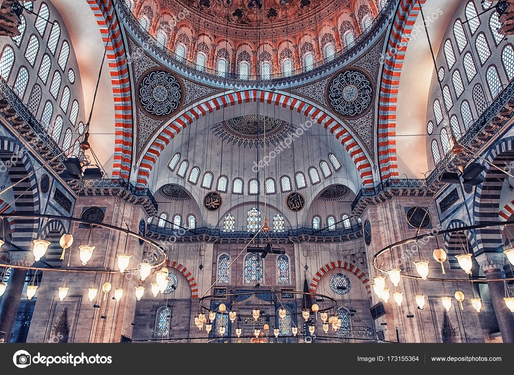 Raven Istanbul Suites