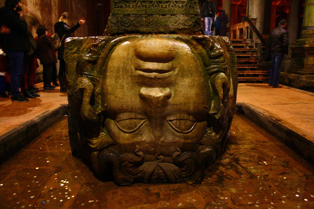 Raven Istanbul Suites