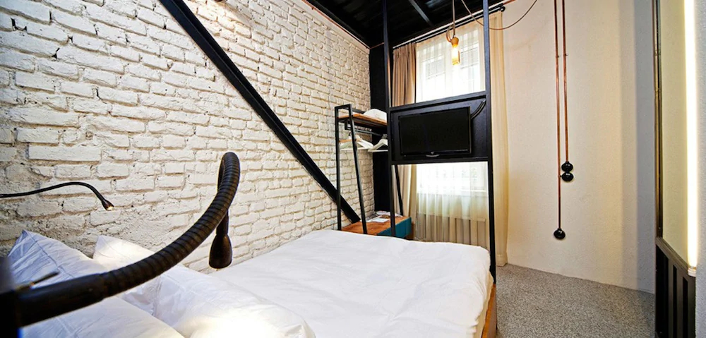 Raven Istanbul Suites