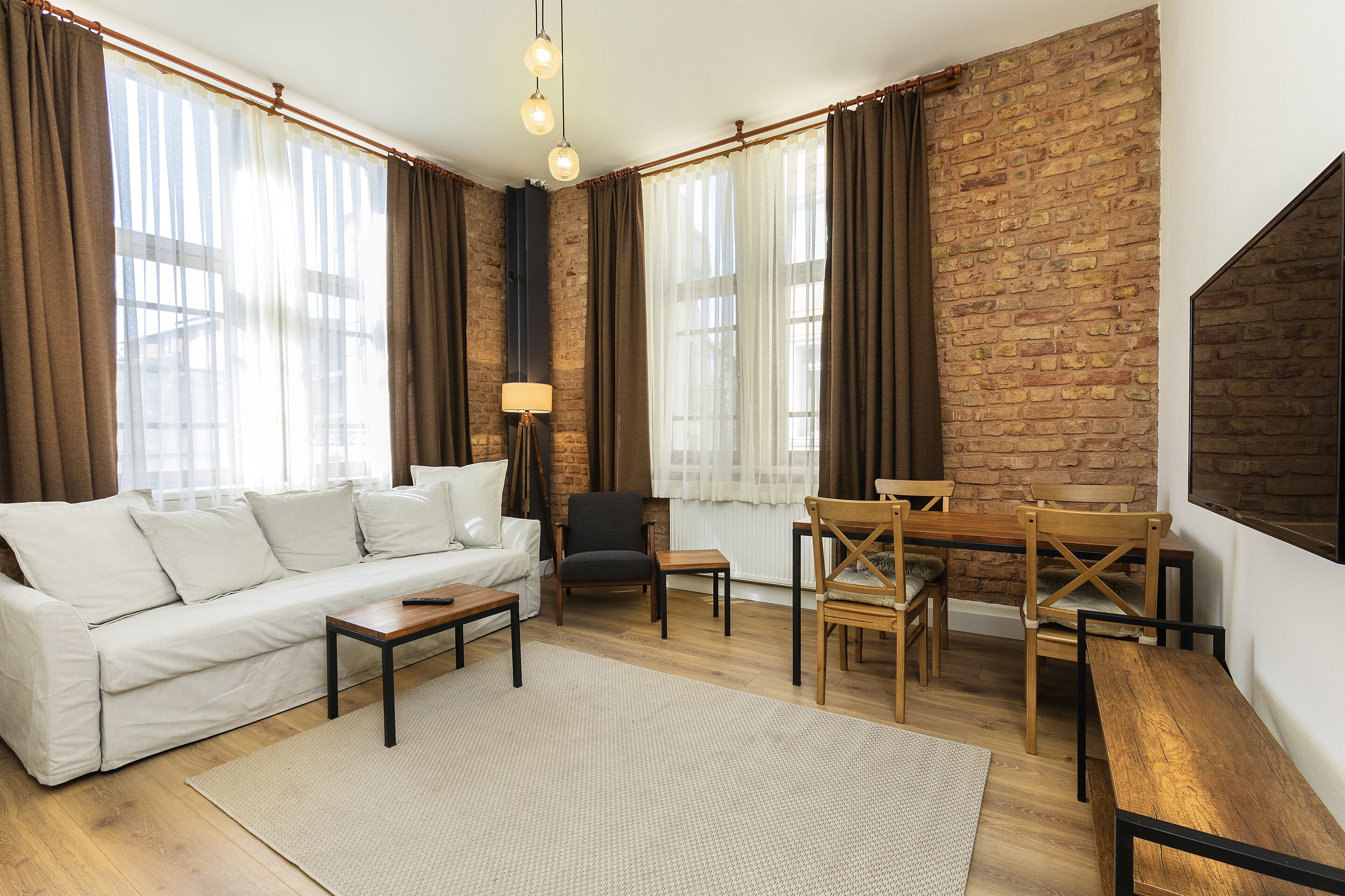 Raven Suites Old City Istanbul