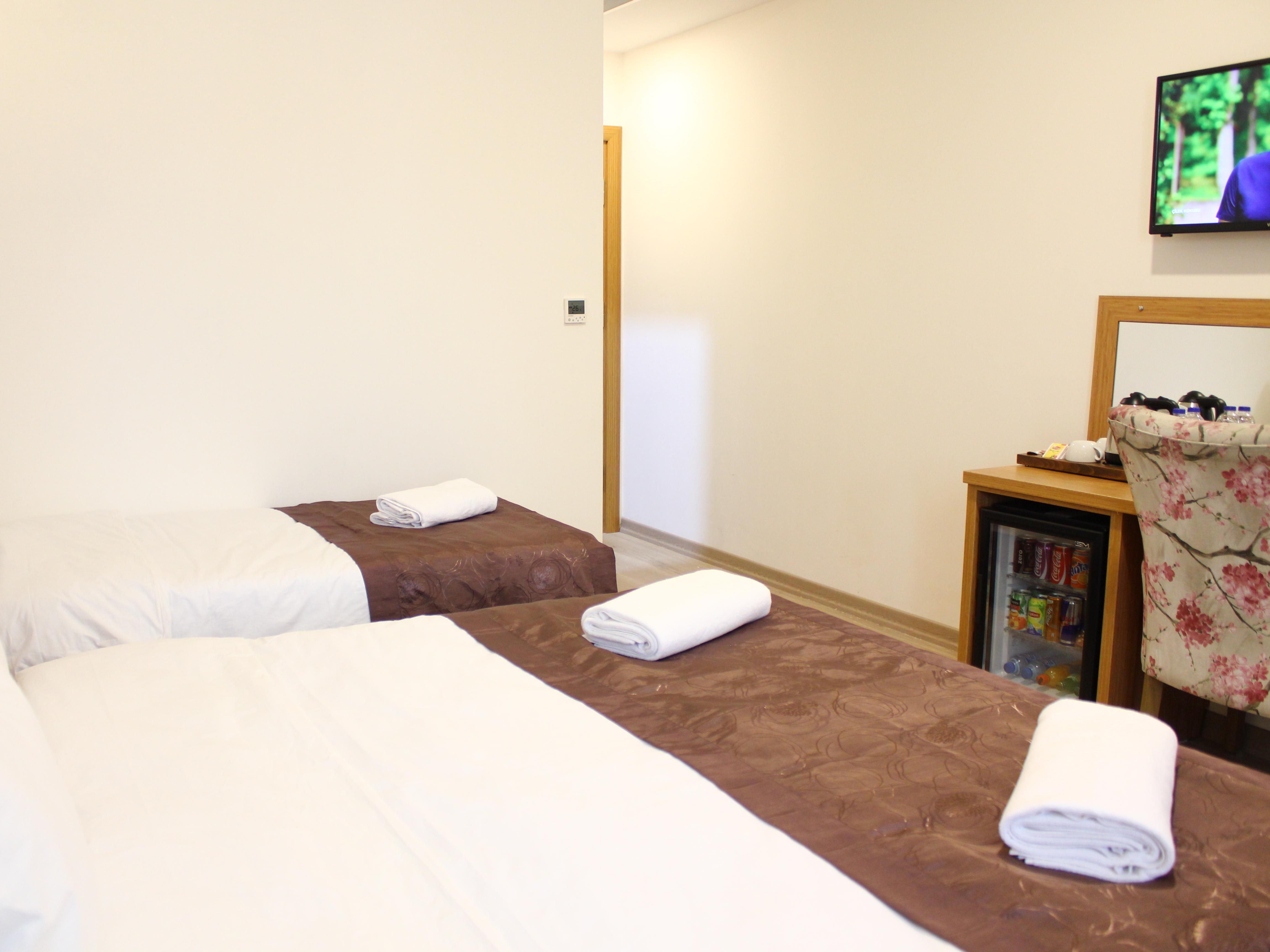 Hotel Melidium