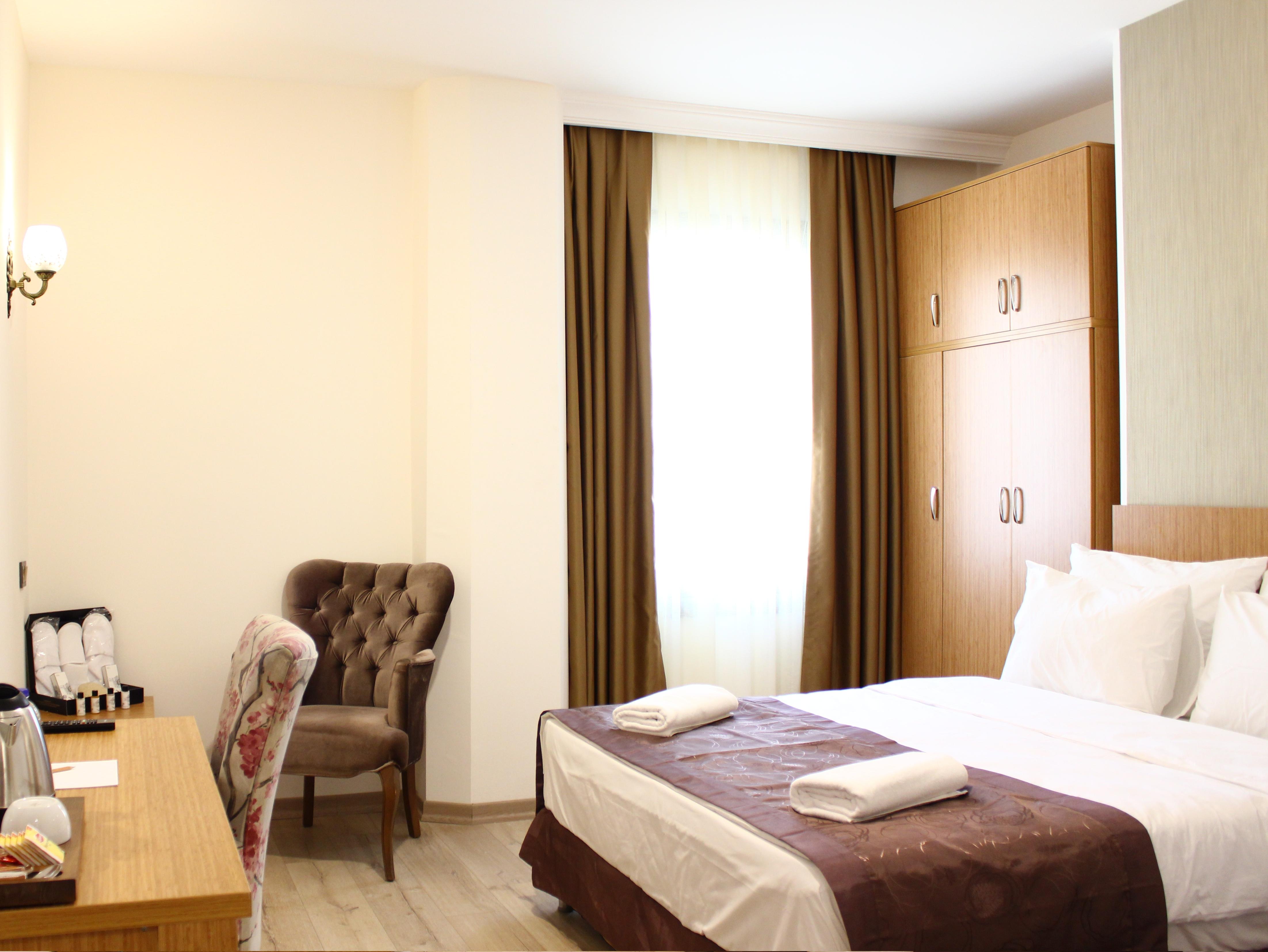 Hotel Melidium