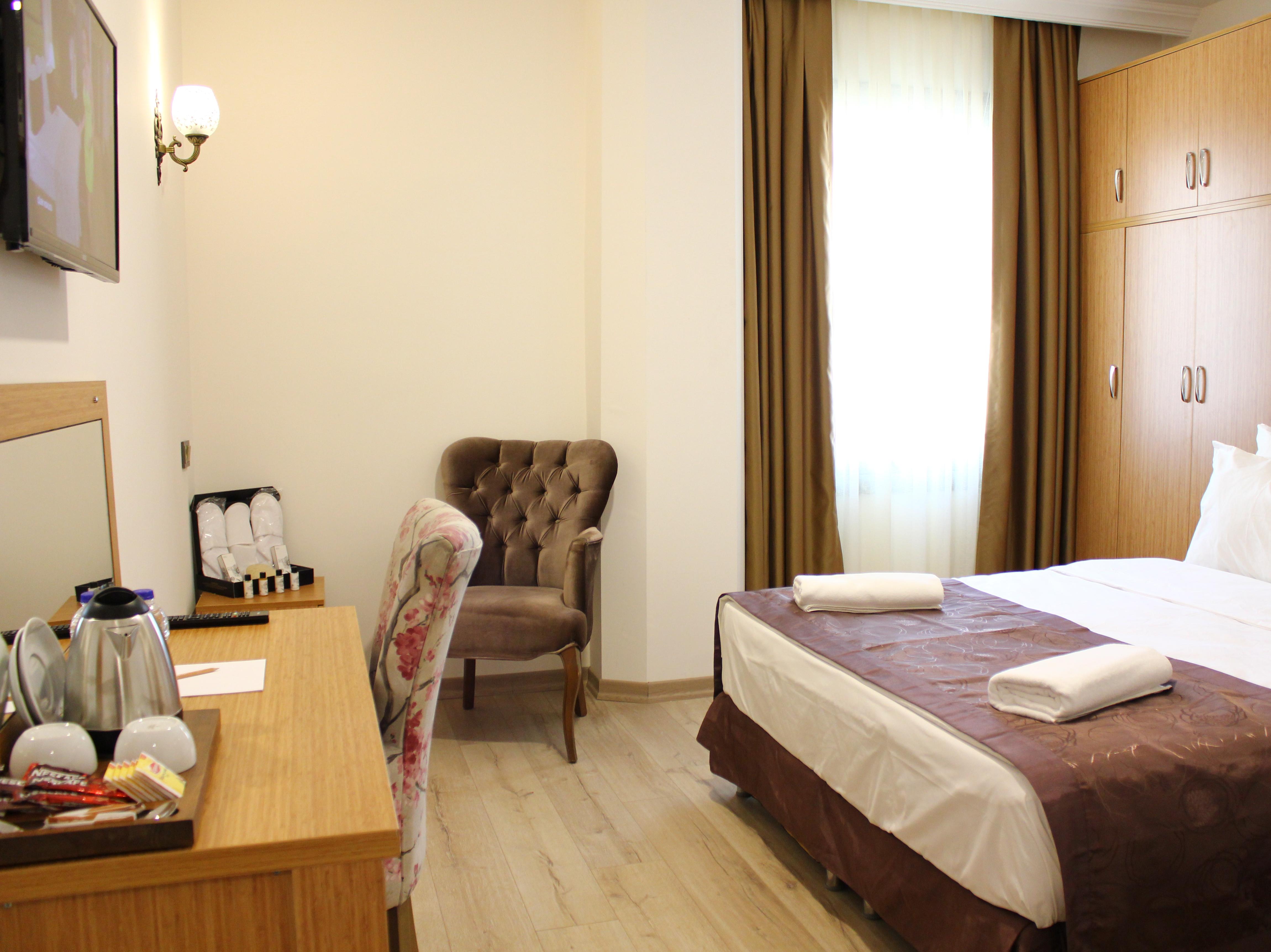 Hotel Melidium