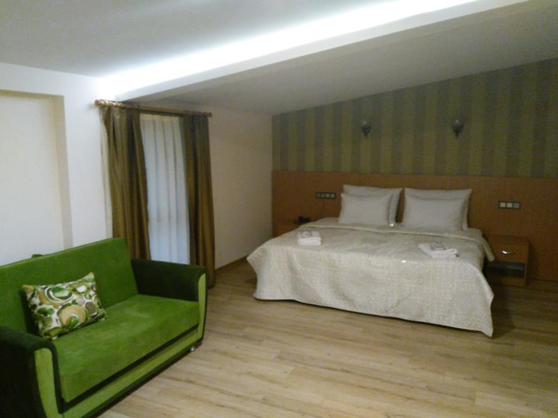 Hotel Melidium