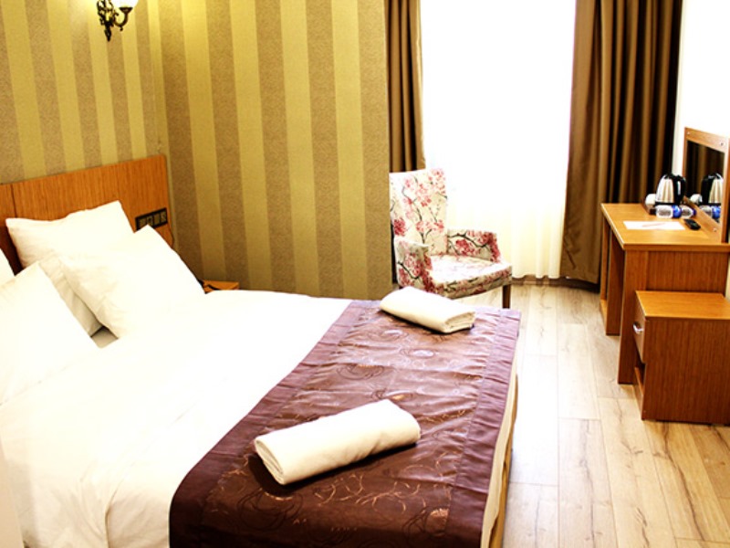Hotel Melidium