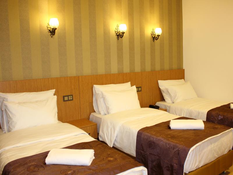 Hotel Melidium