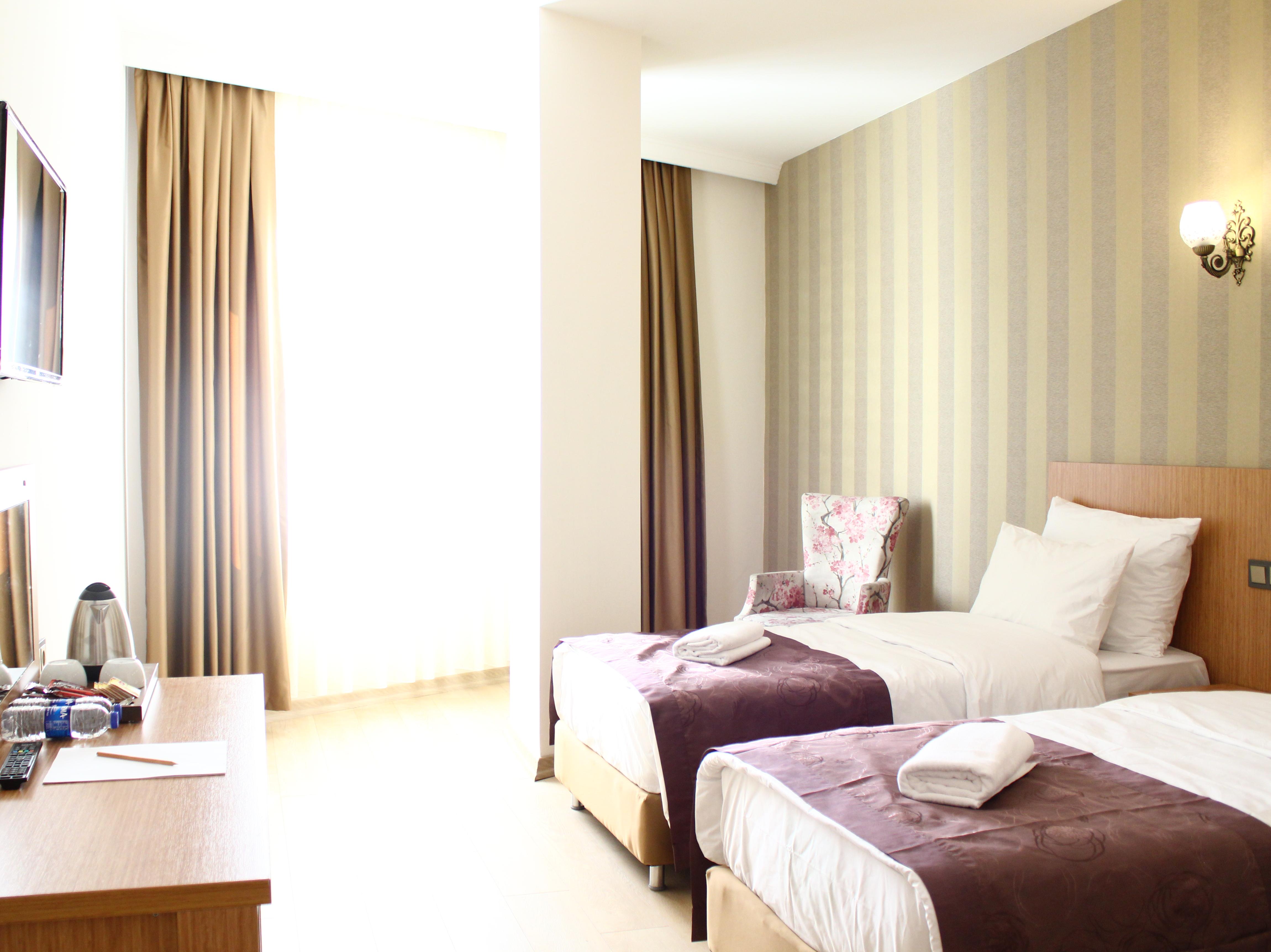 Hotel Melidium
