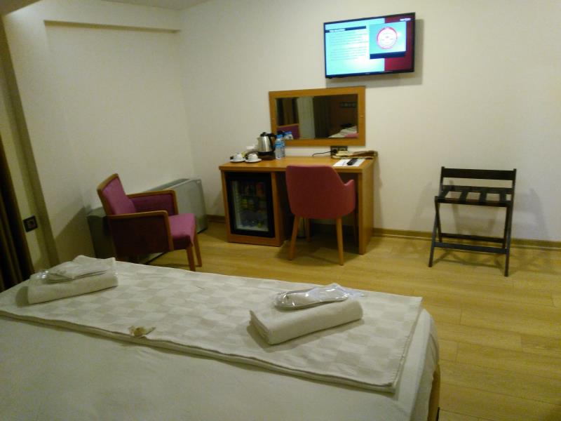 Hotel Melidium