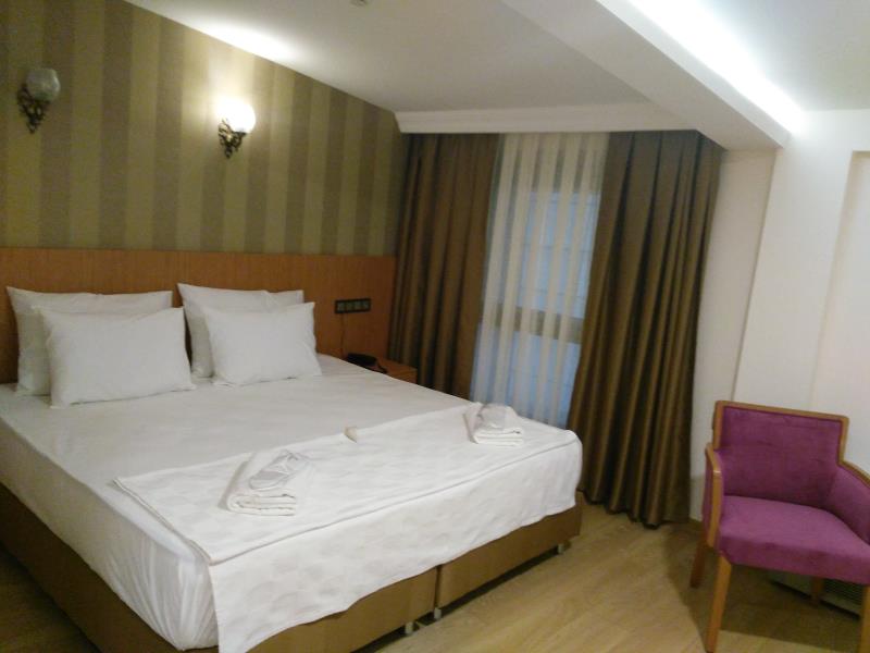 Hotel Melidium