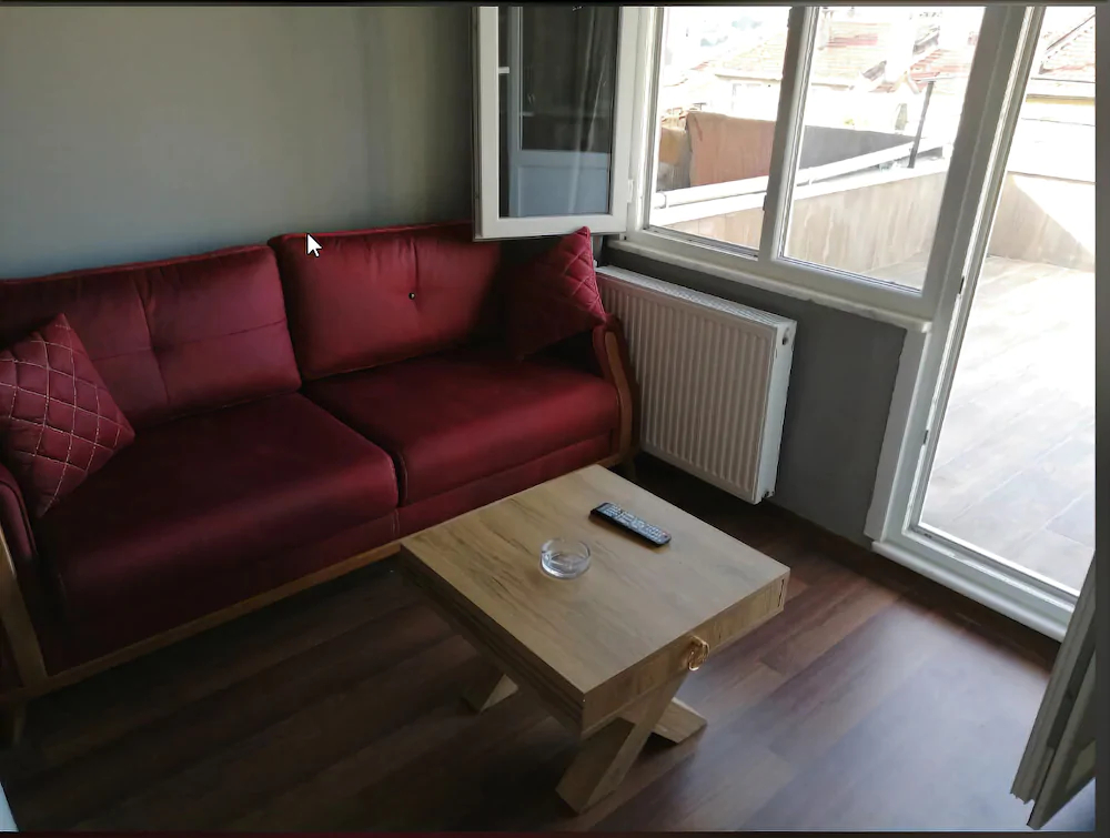 Rebu Suites