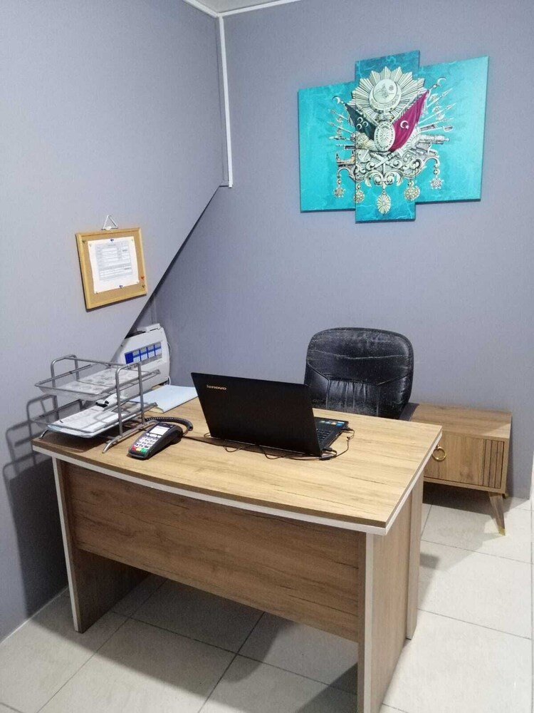 Rebu Suites