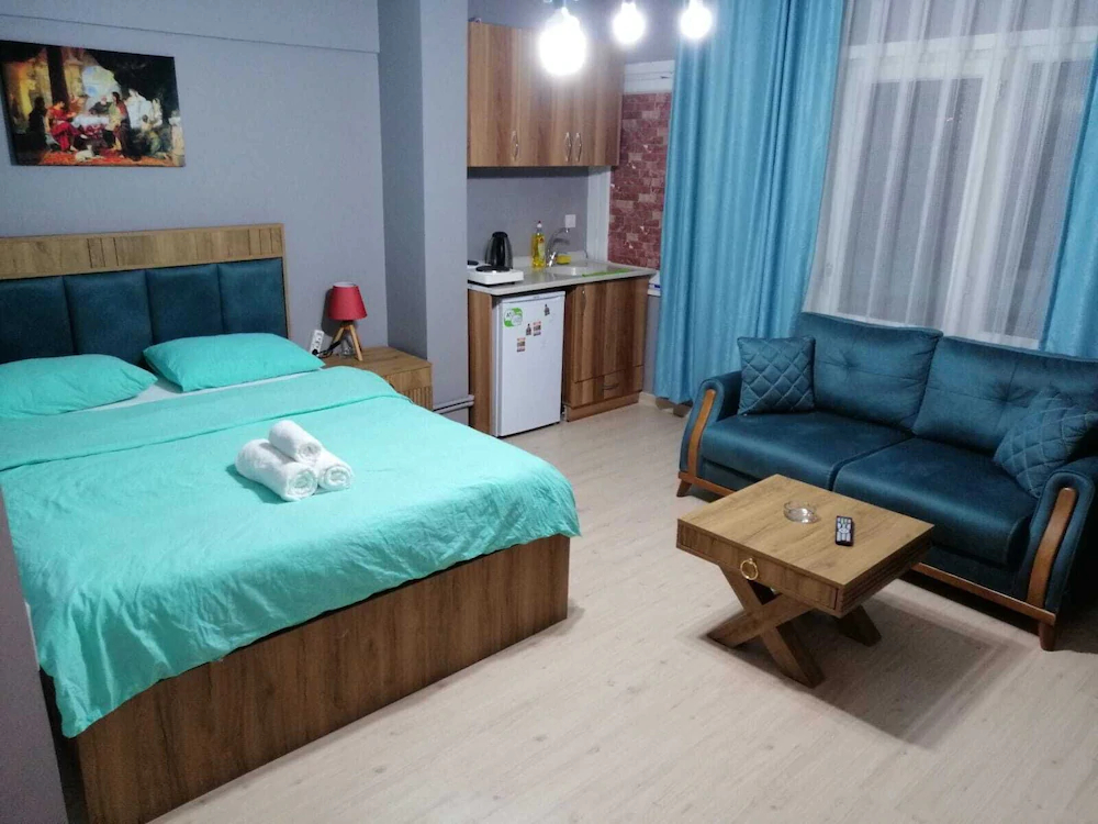 Rebu Suites