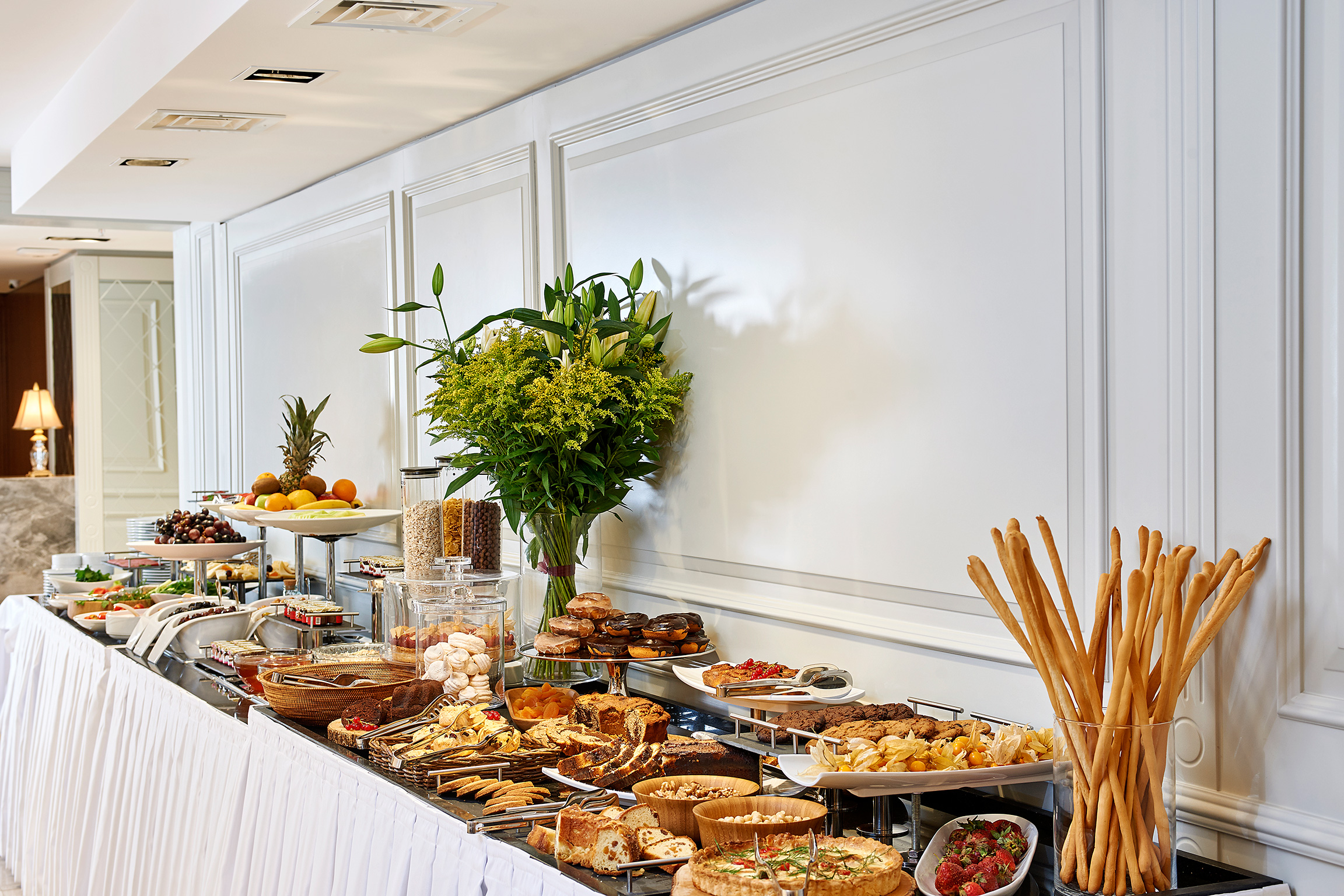 Renata Suites Boutique Hotel