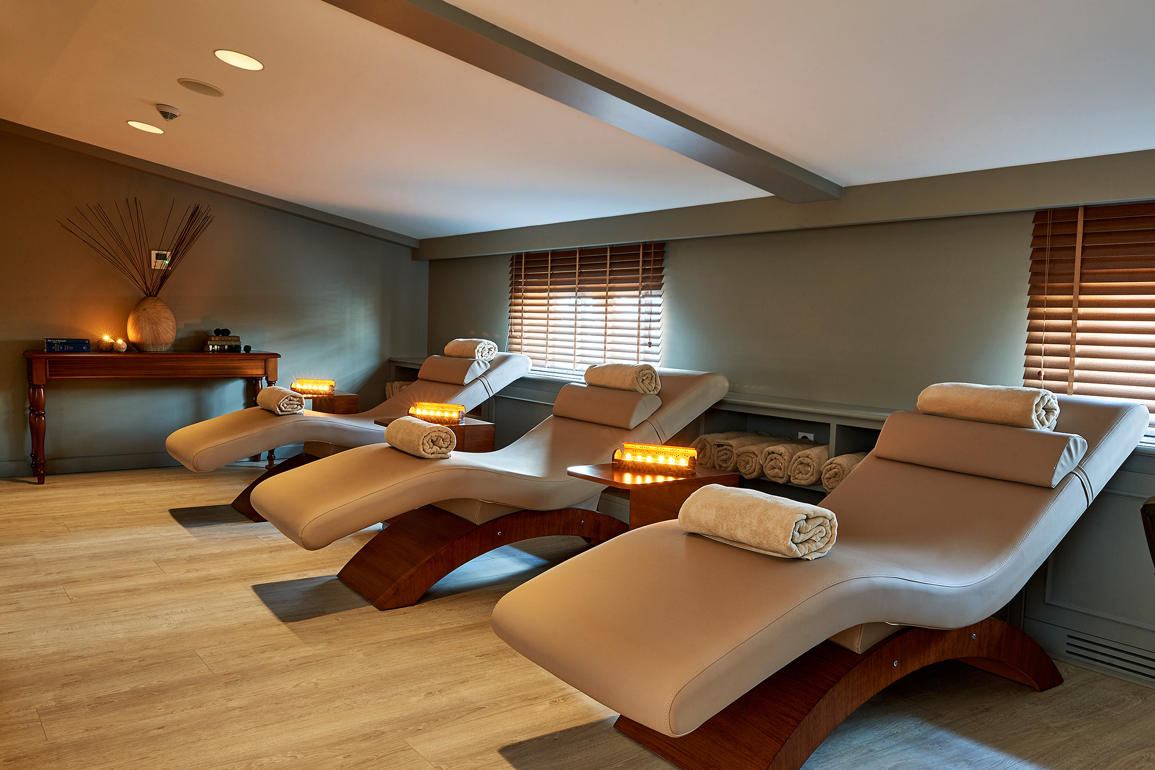 Renata Suites Boutique Hotel