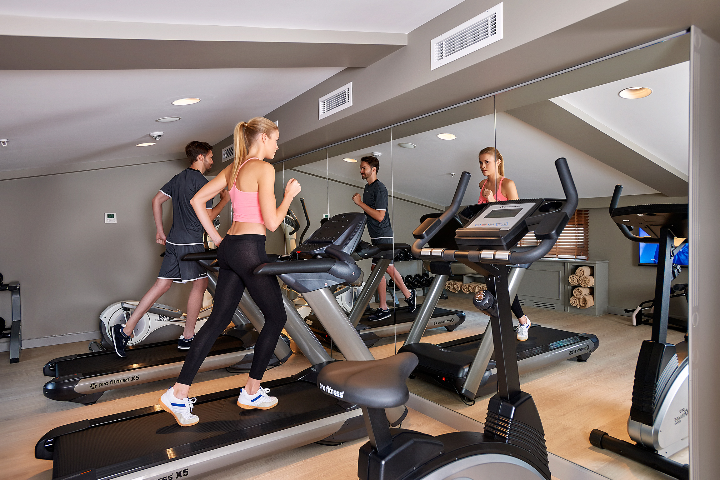 Renata Suites Boutique Hotel