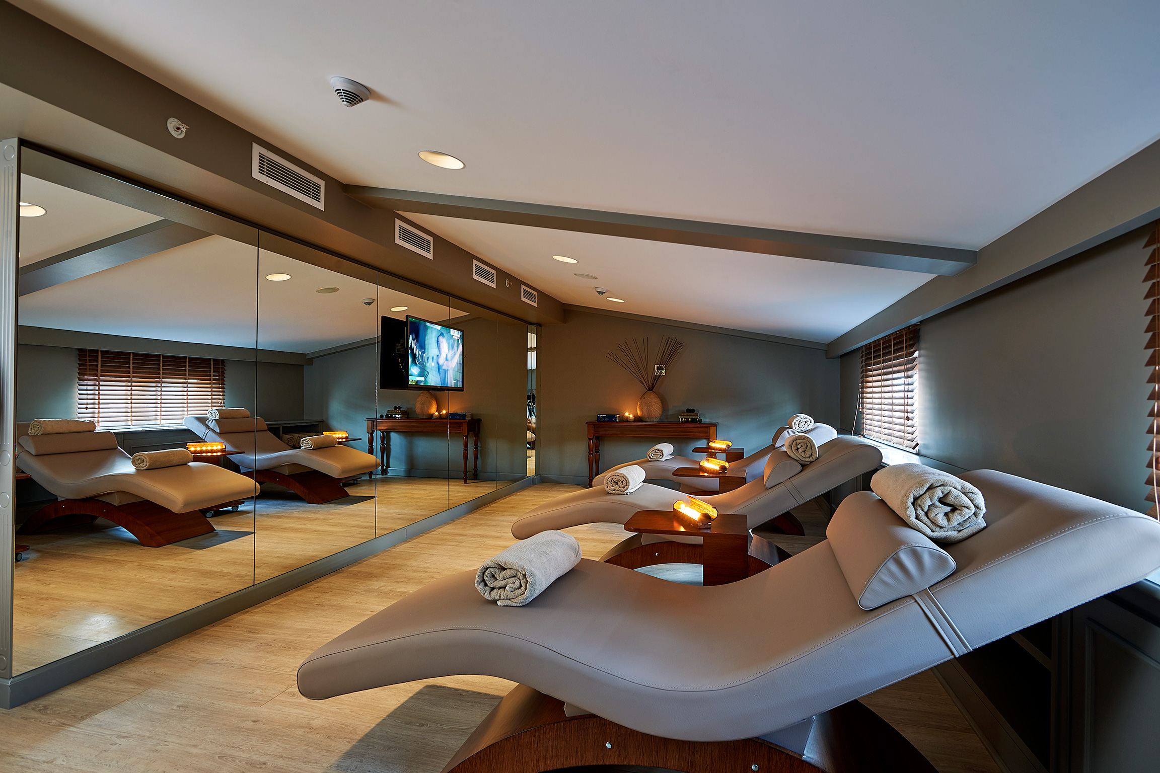 Renata Suites Boutique Hotel