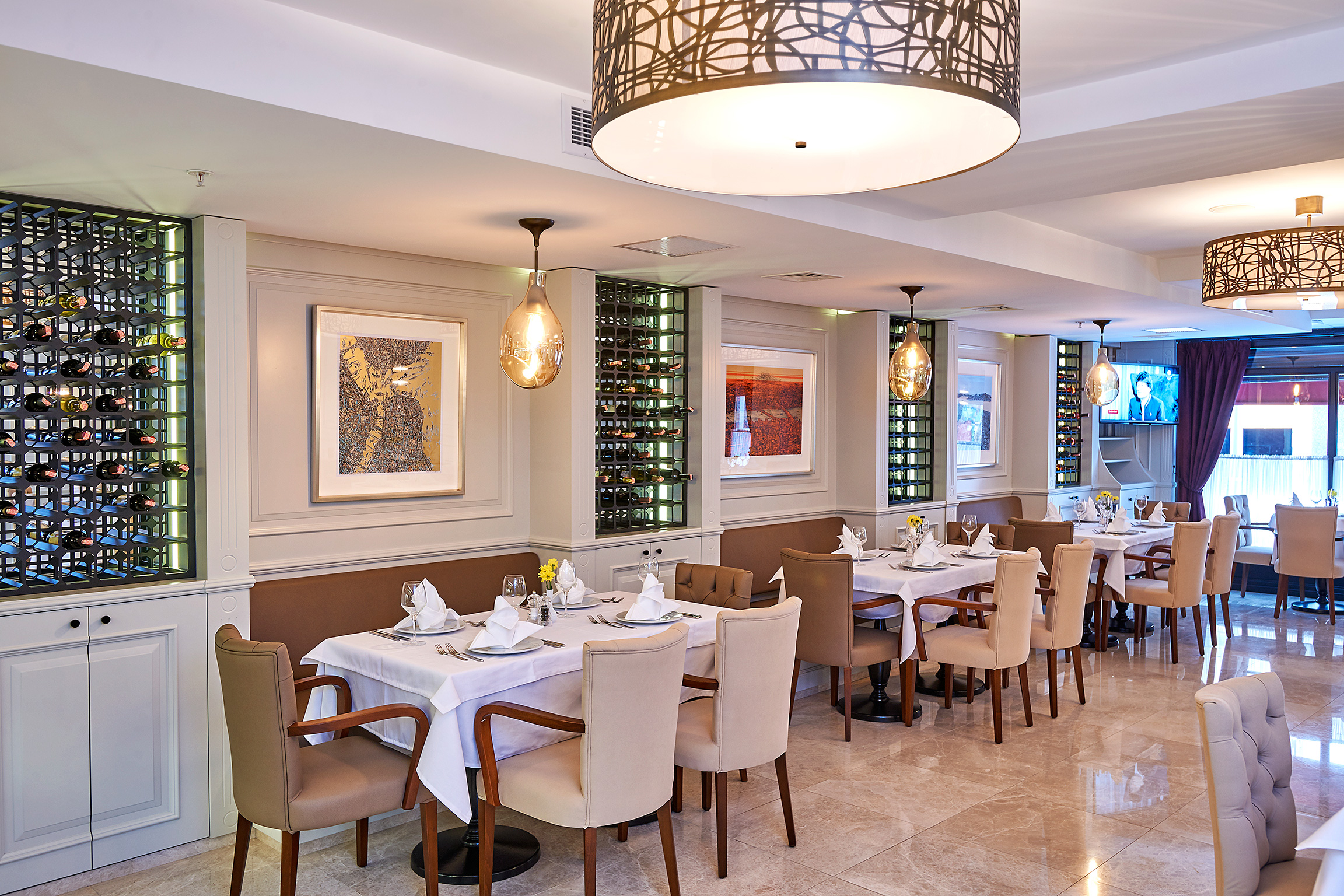 Renata Suites Boutique Hotel