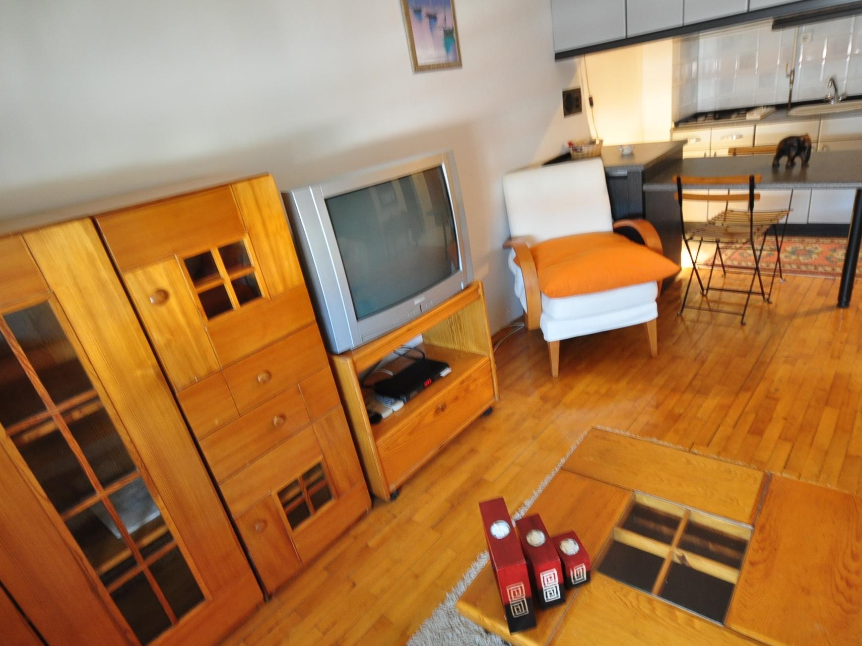 Rental House Istanbul Atakoy