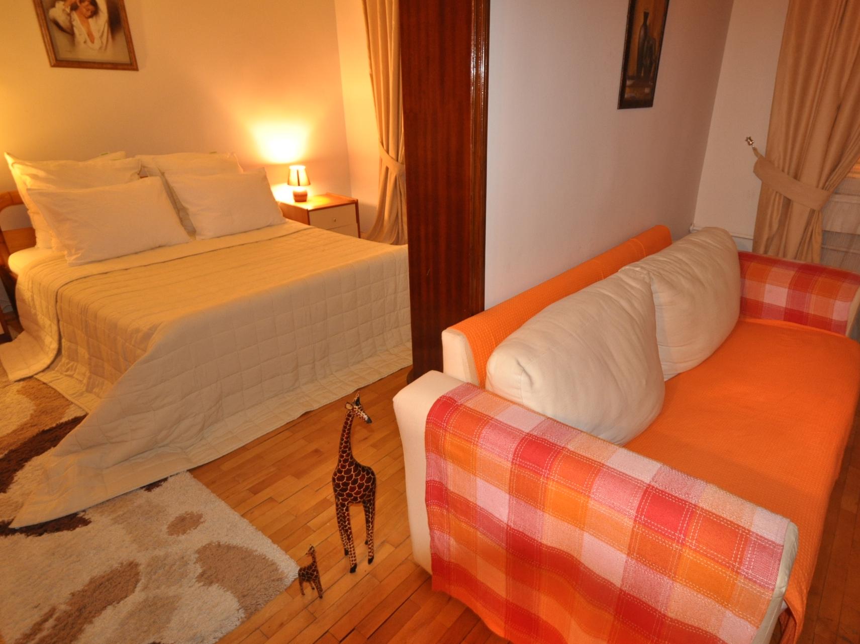 Rental House Istanbul Atakoy