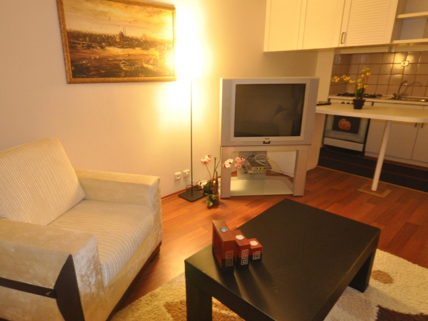Rental House Istanbul Atakoy