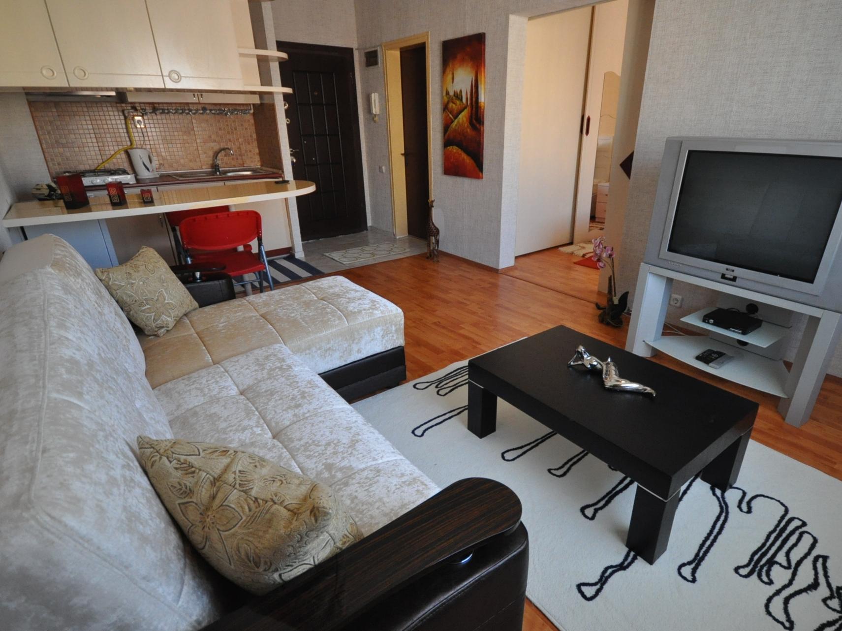 Rental House Istanbul Atakoy