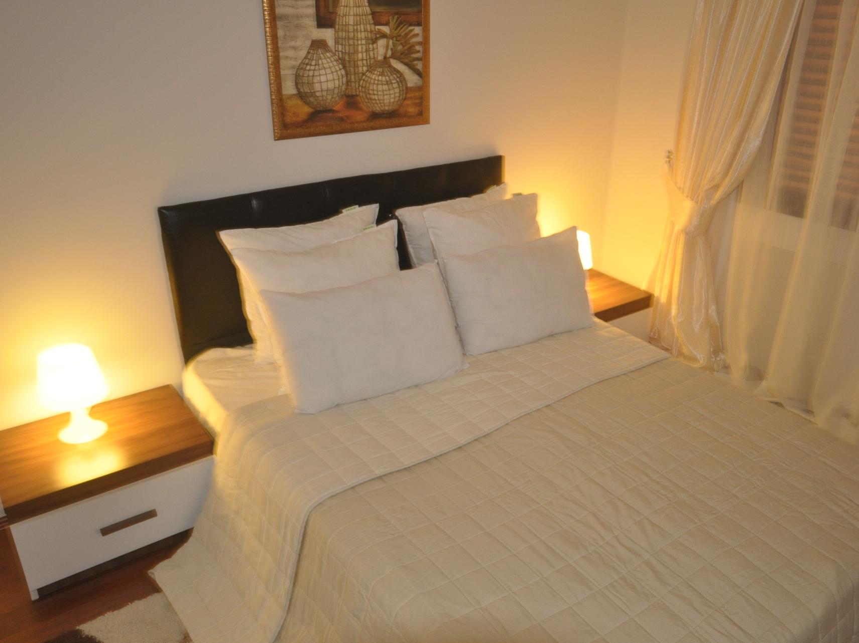 Rental House Istanbul Atakoy