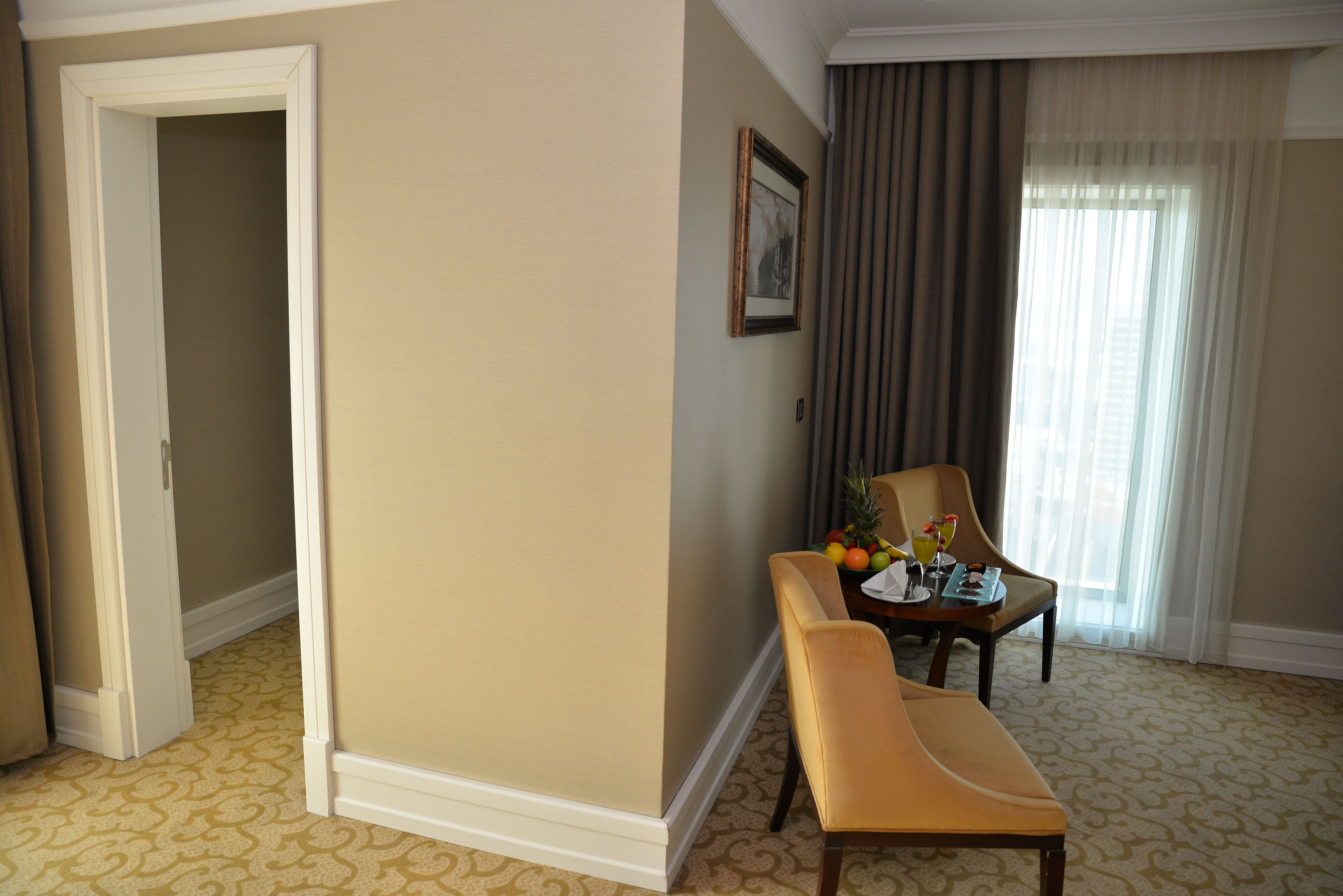 Rotta Hotel Istanbul