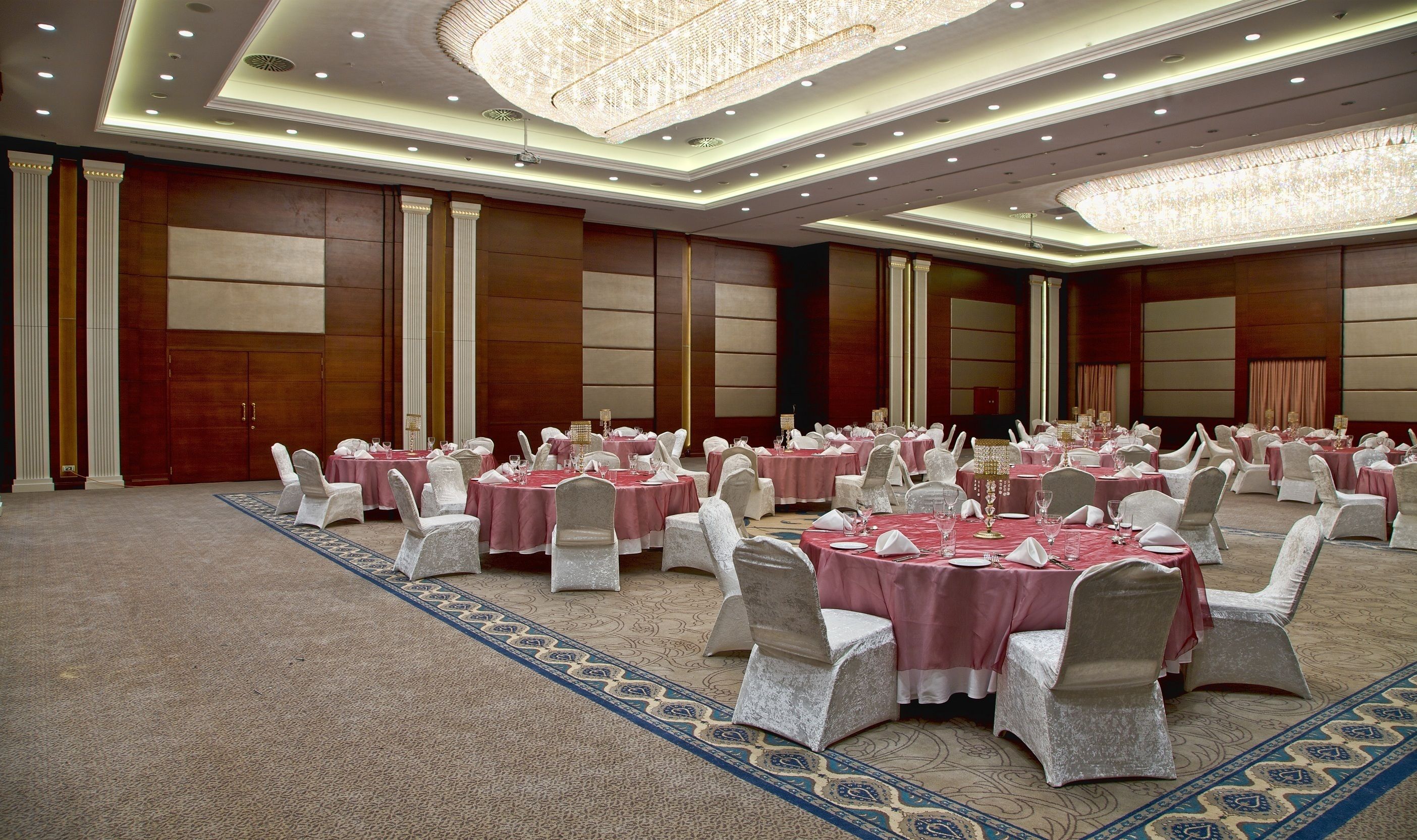 Rotta Hotel Istanbul