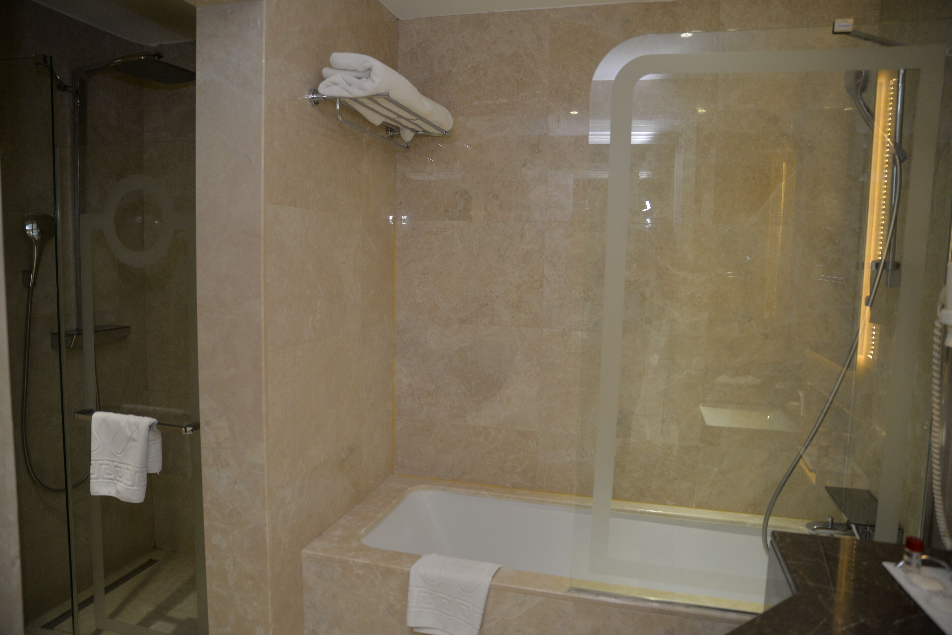 Rotta Hotel Istanbul