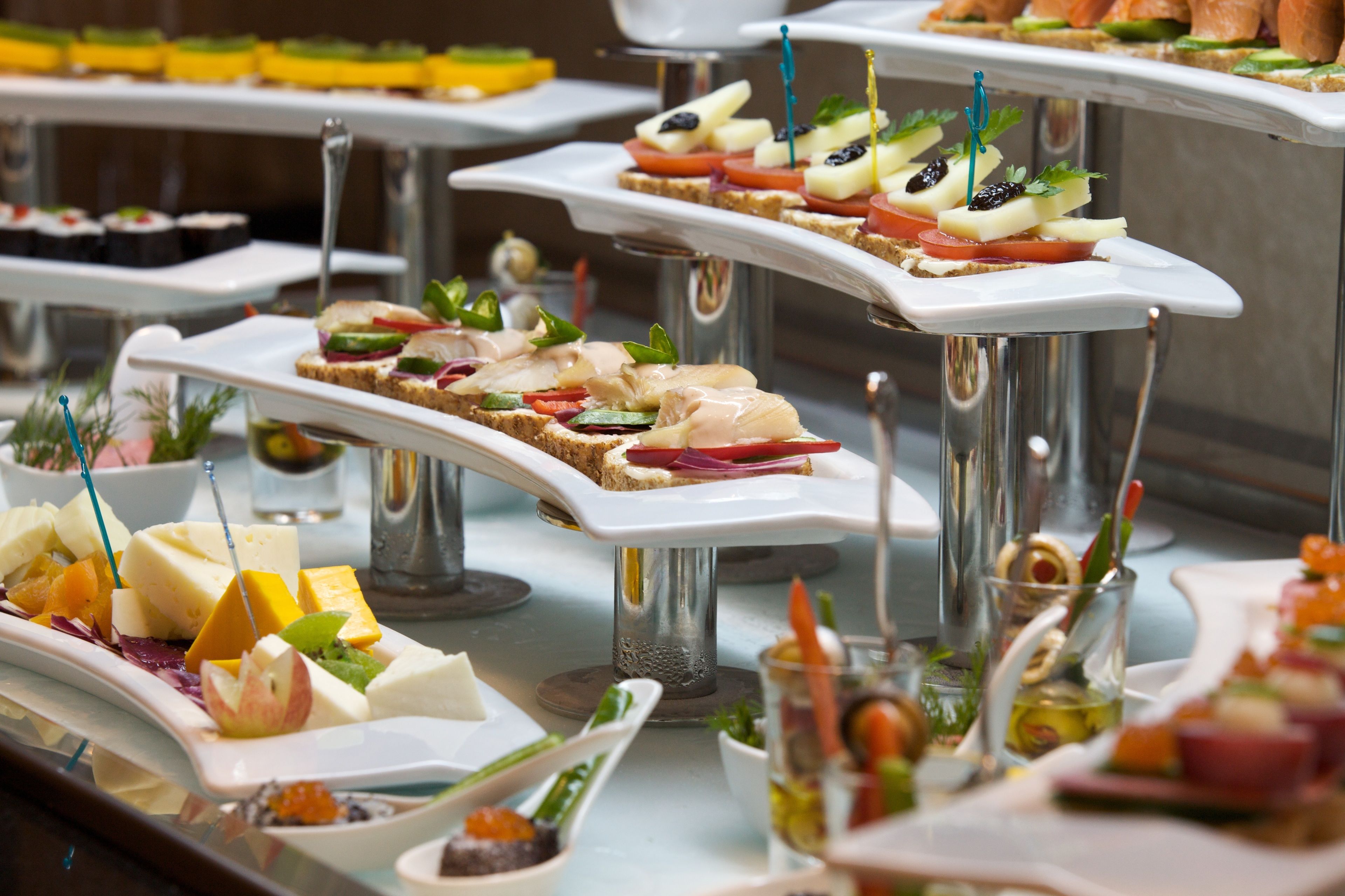 Rotta Hotel Istanbul