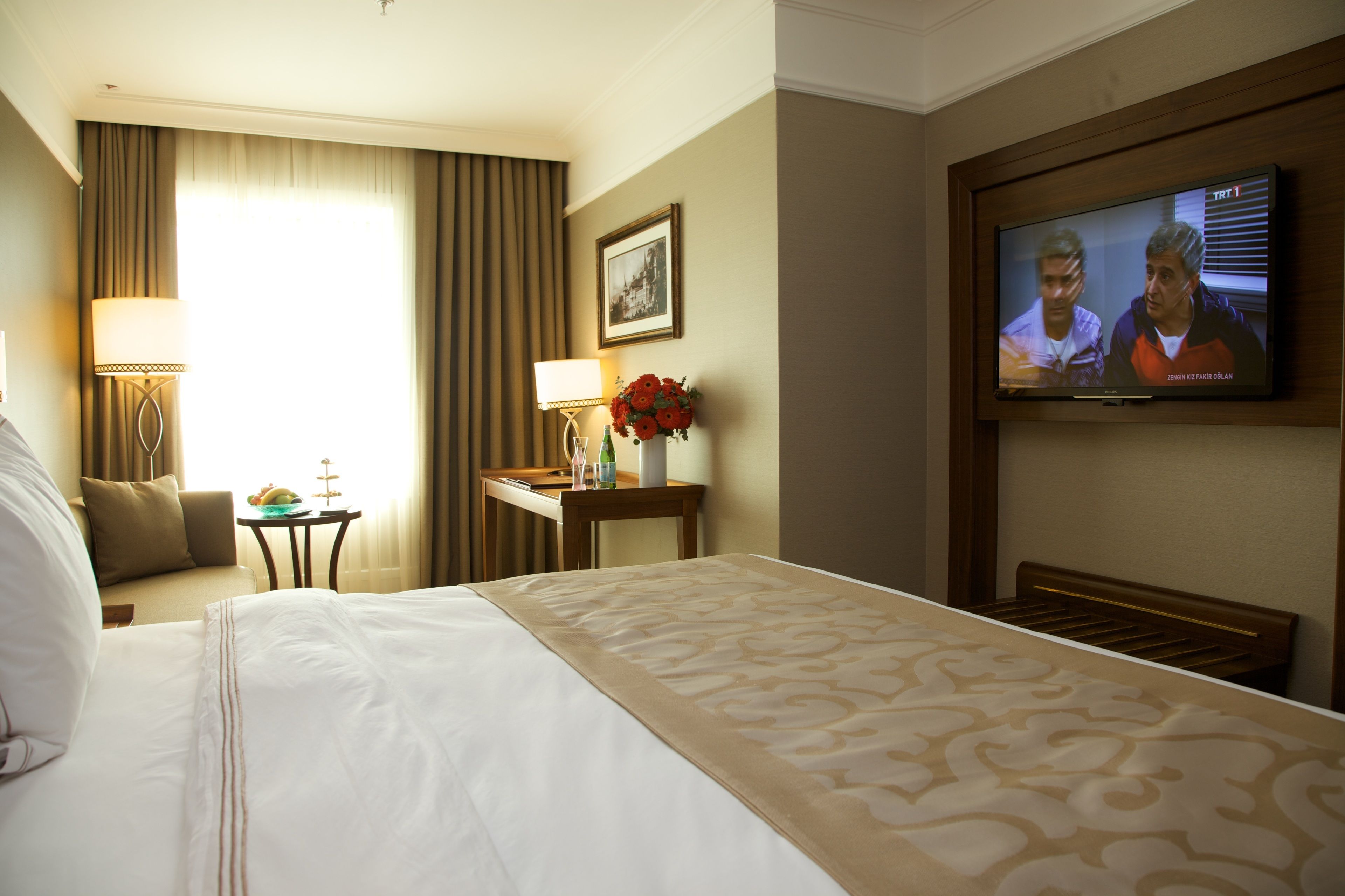 Rotta Hotel Istanbul