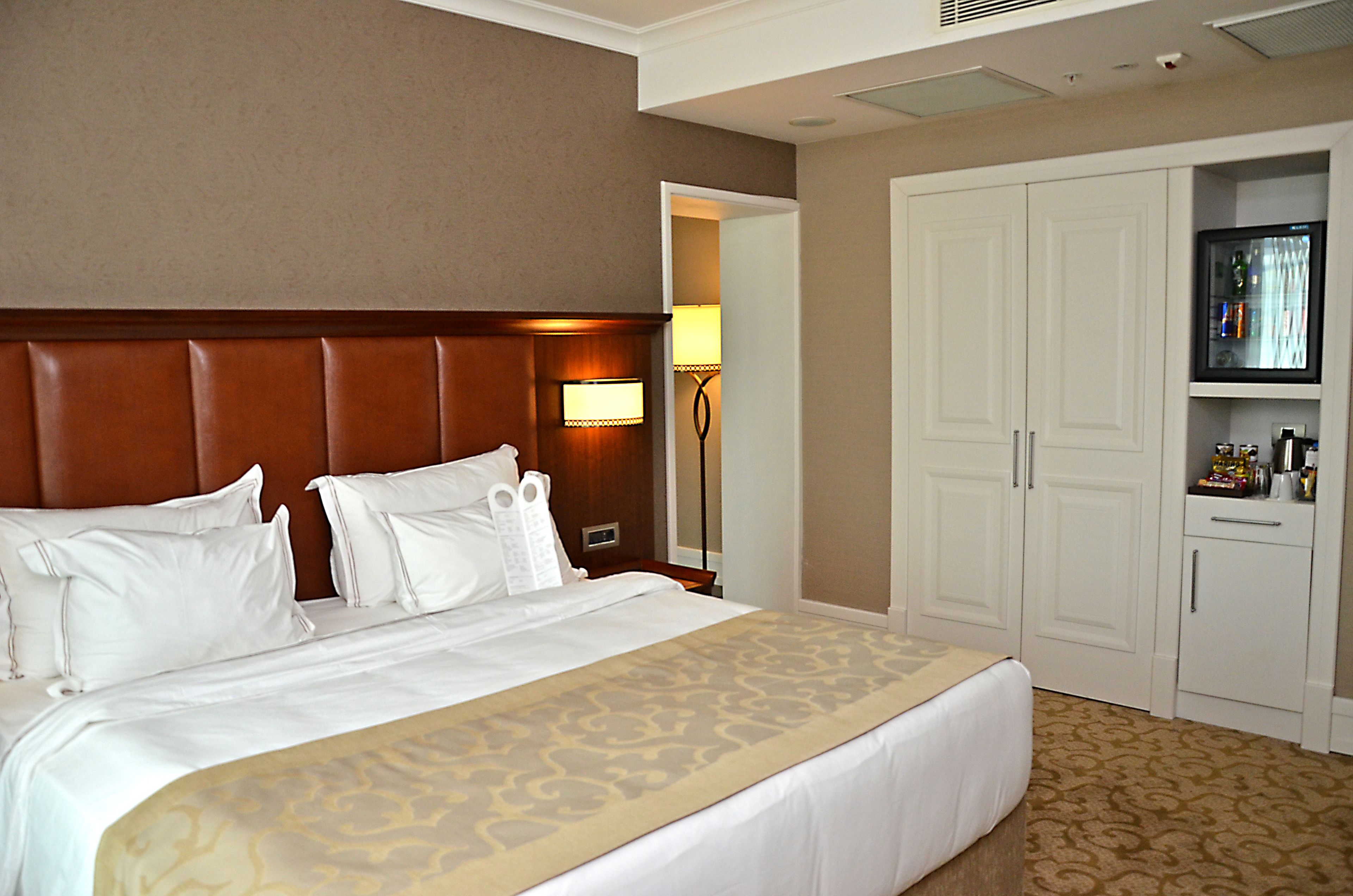 Rotta Hotel Istanbul