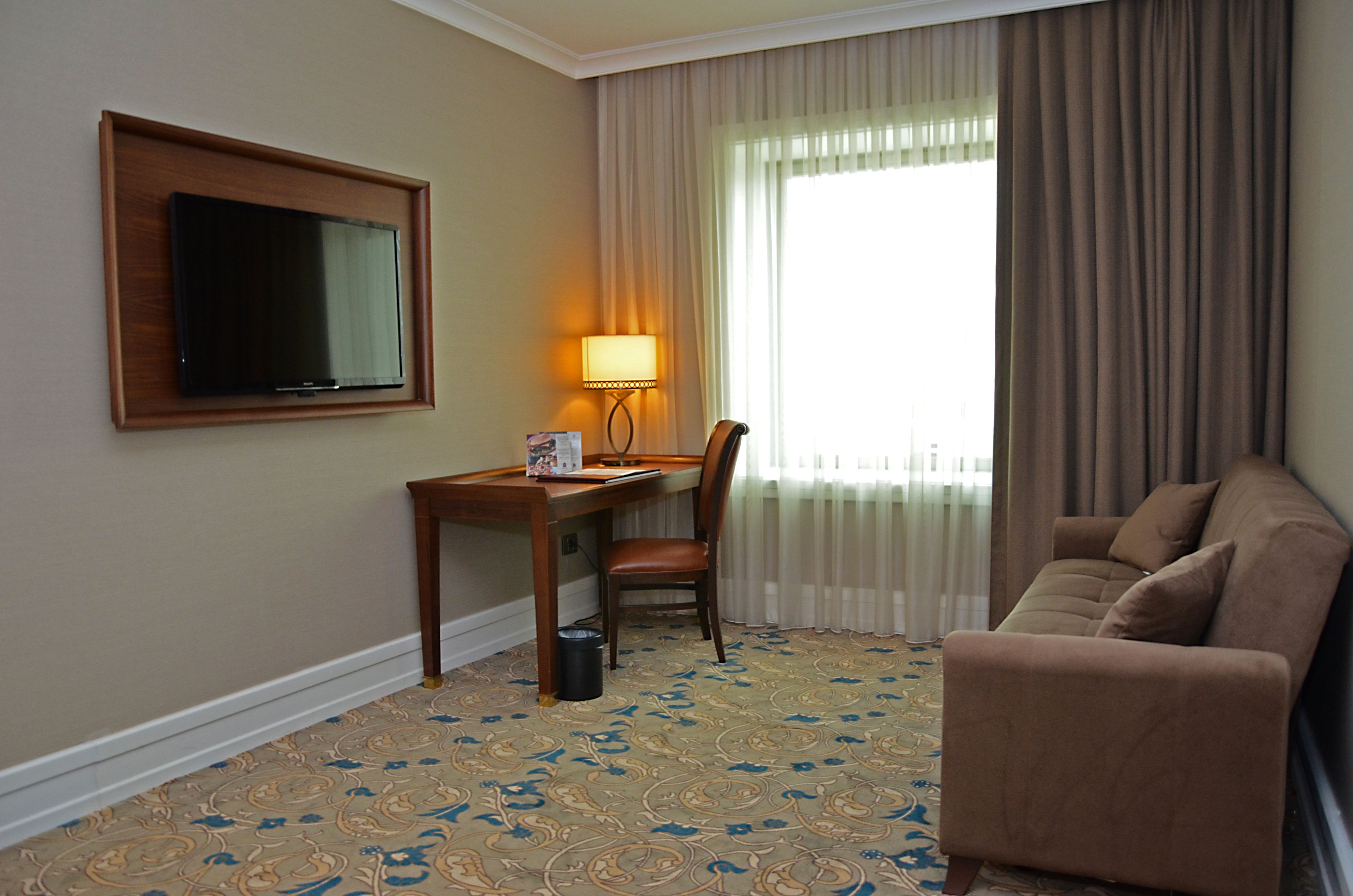 Rotta Hotel Istanbul