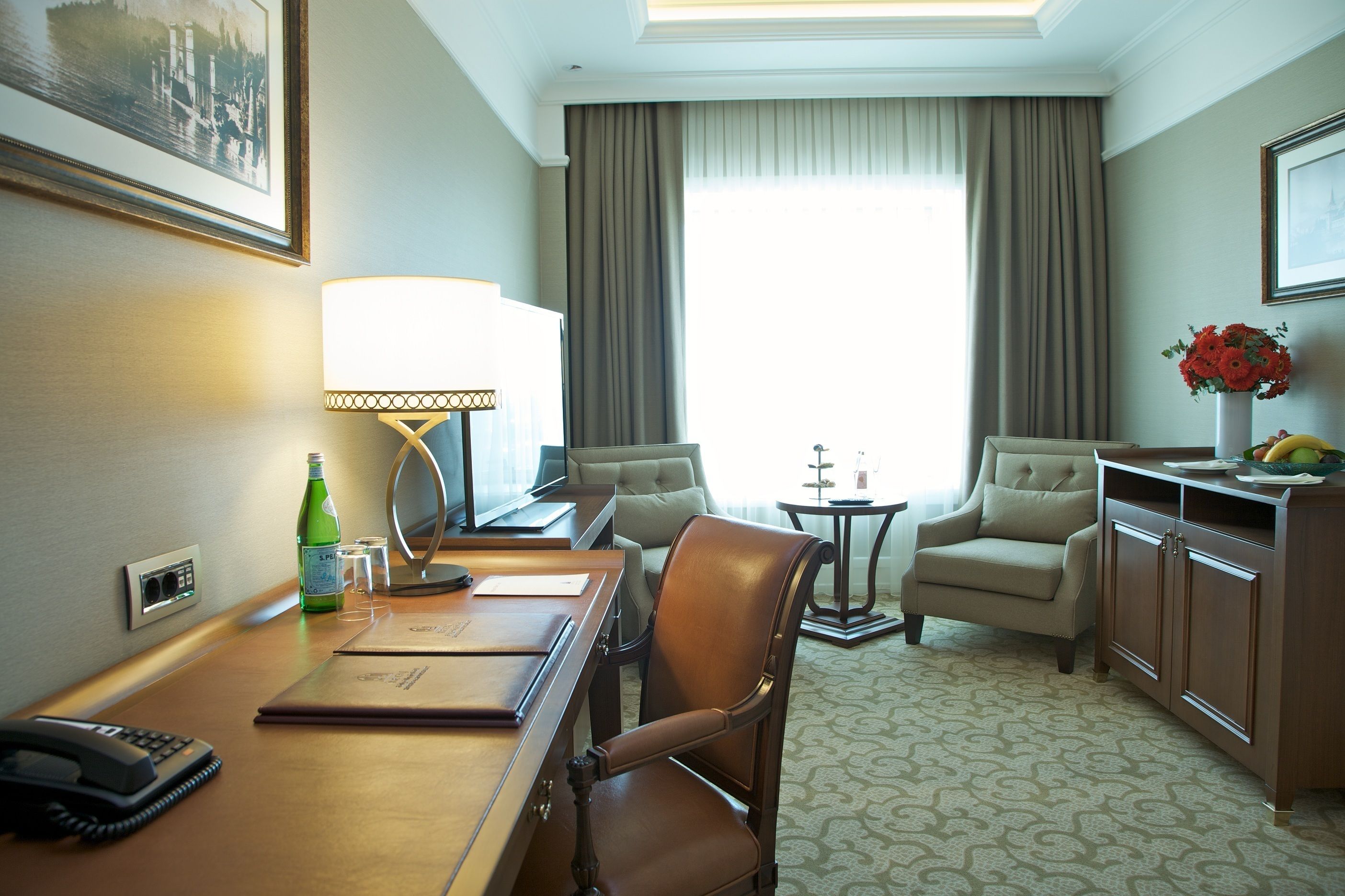 Rotta Hotel Istanbul