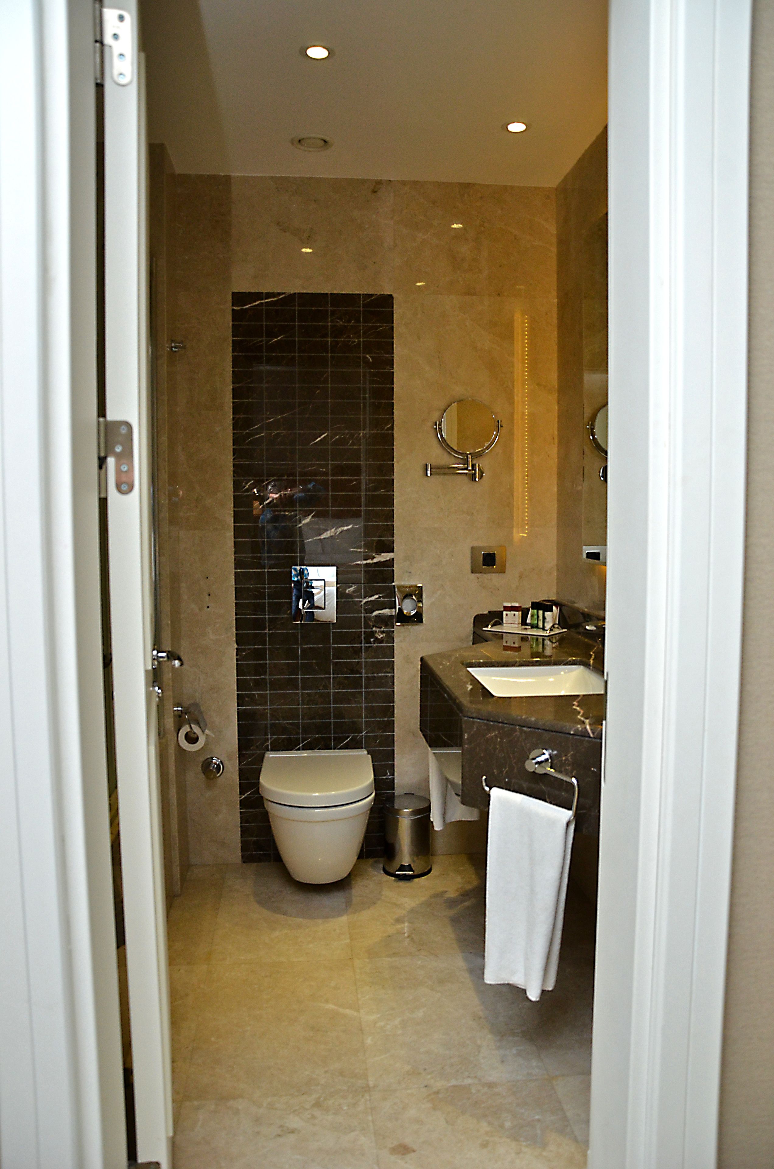 Rotta Hotel Istanbul