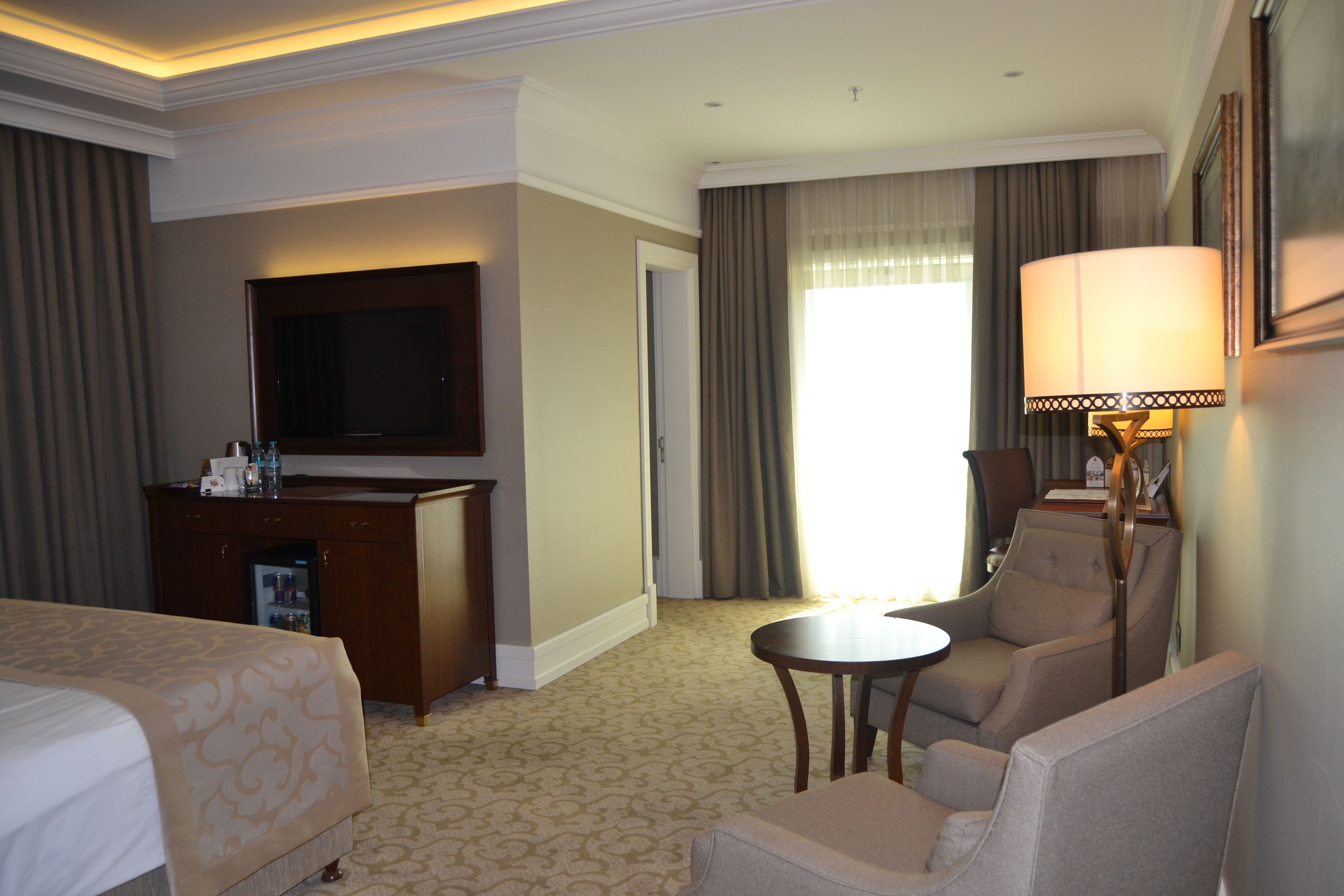 Rotta Hotel Istanbul