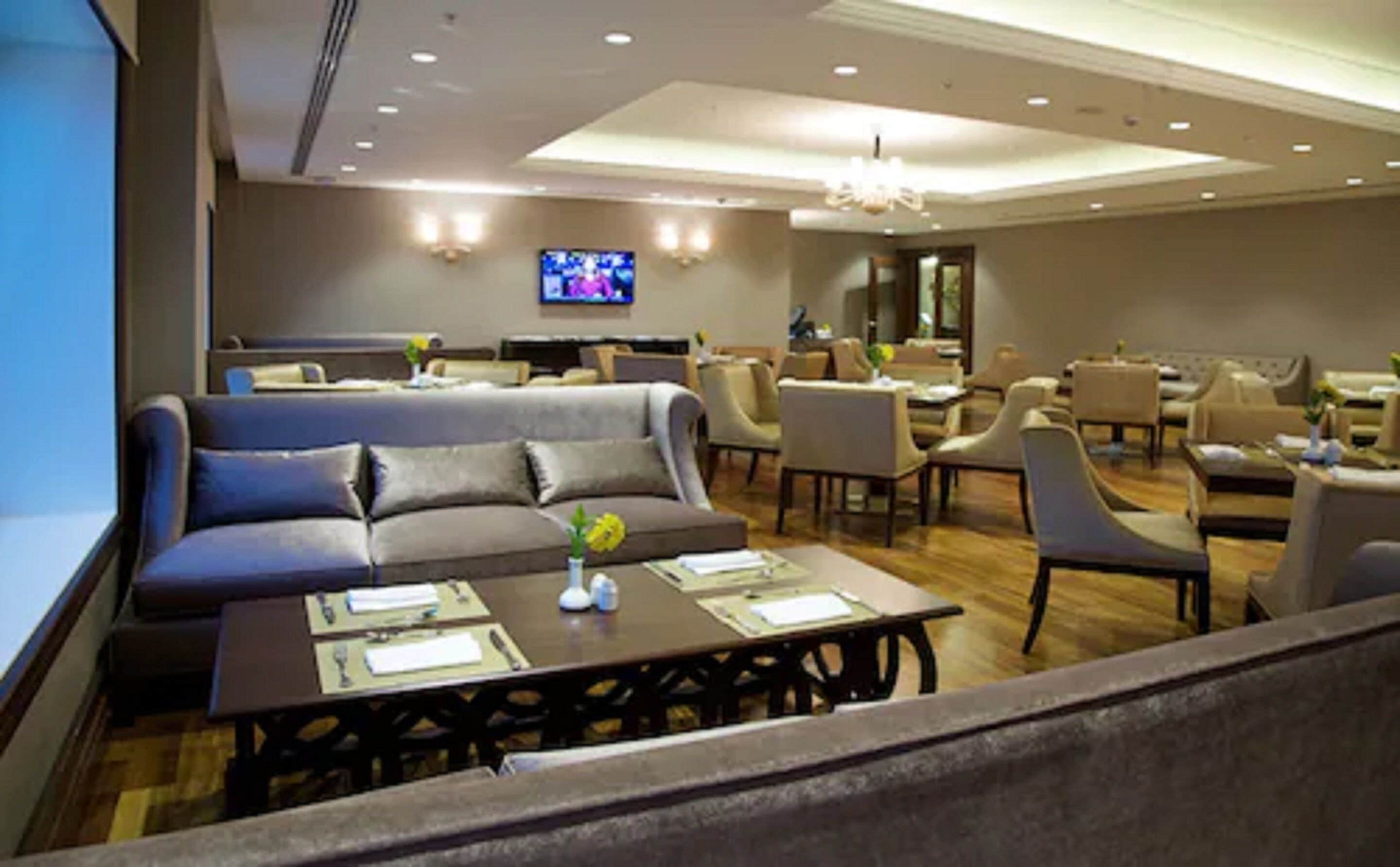 Rotta Hotel Istanbul