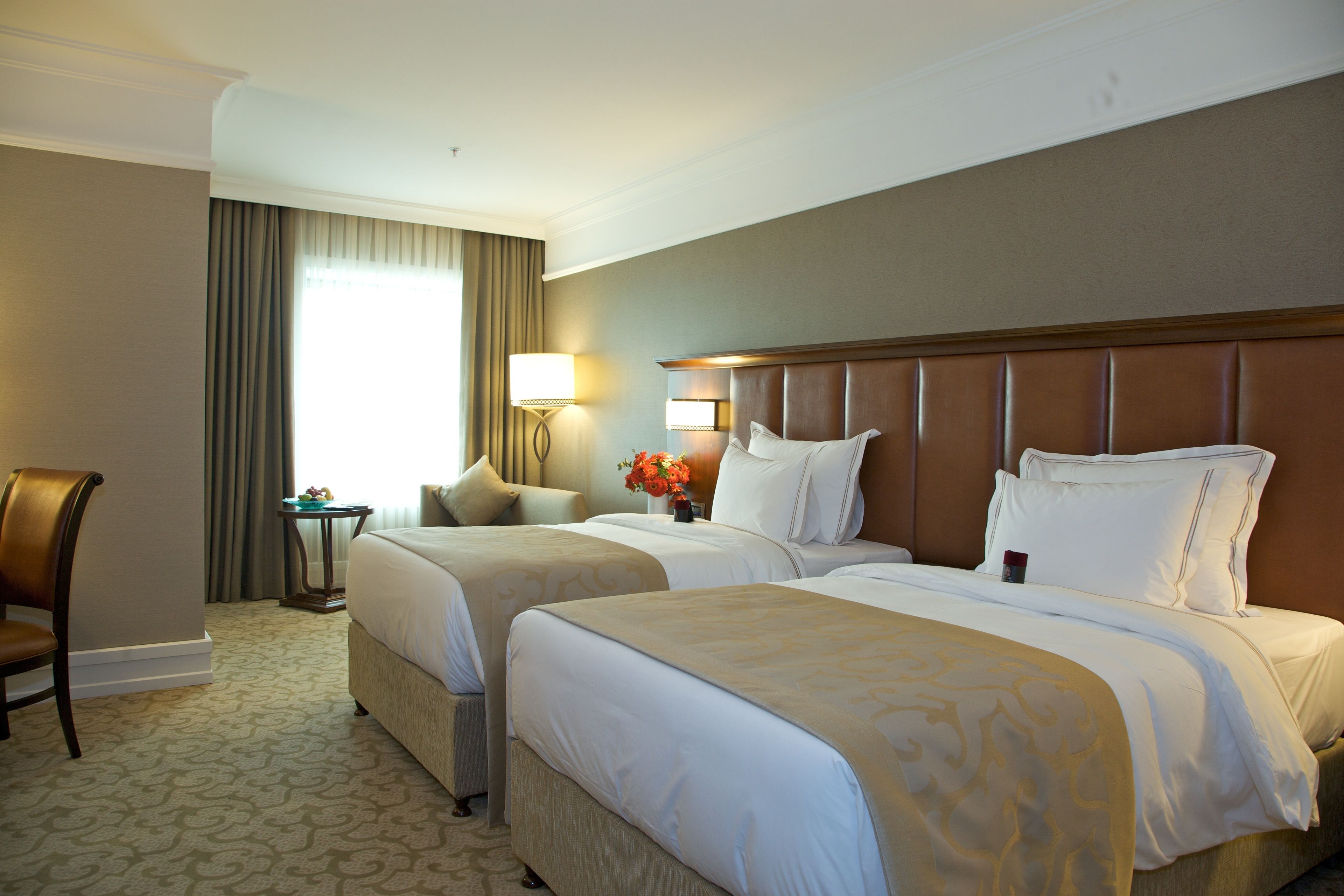 Rotta Hotel Istanbul