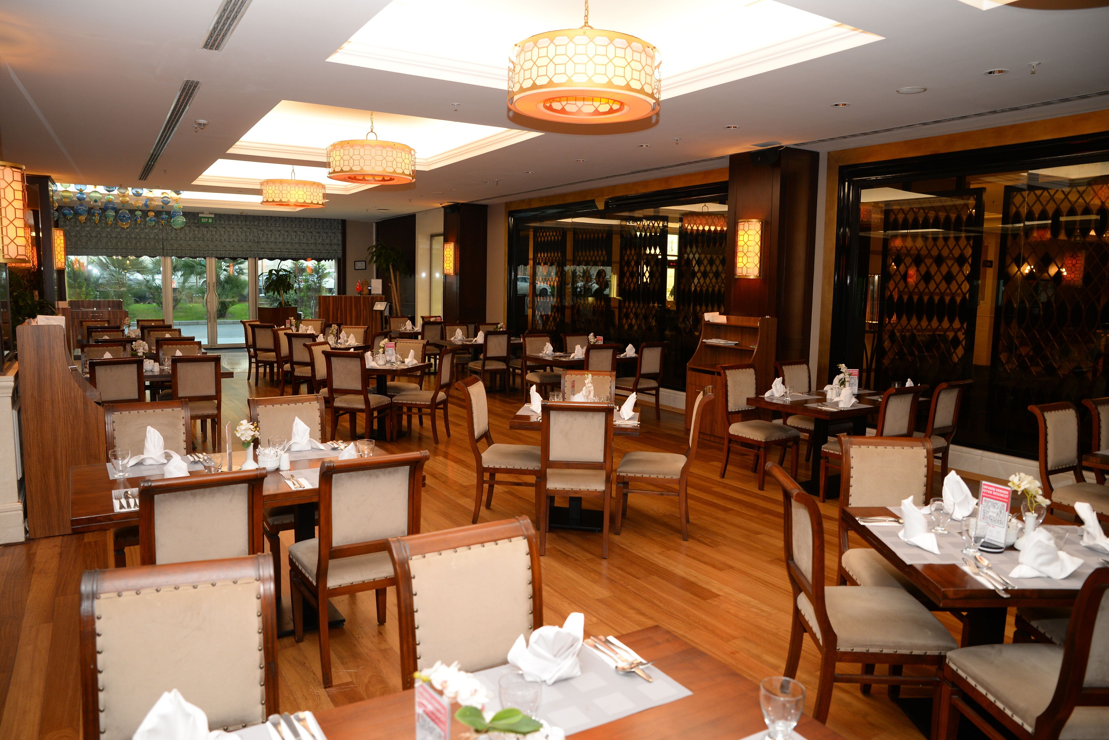 Rotta Hotel Istanbul