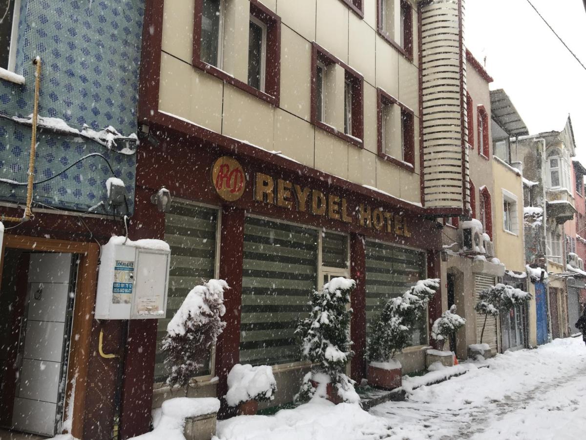 Reydel