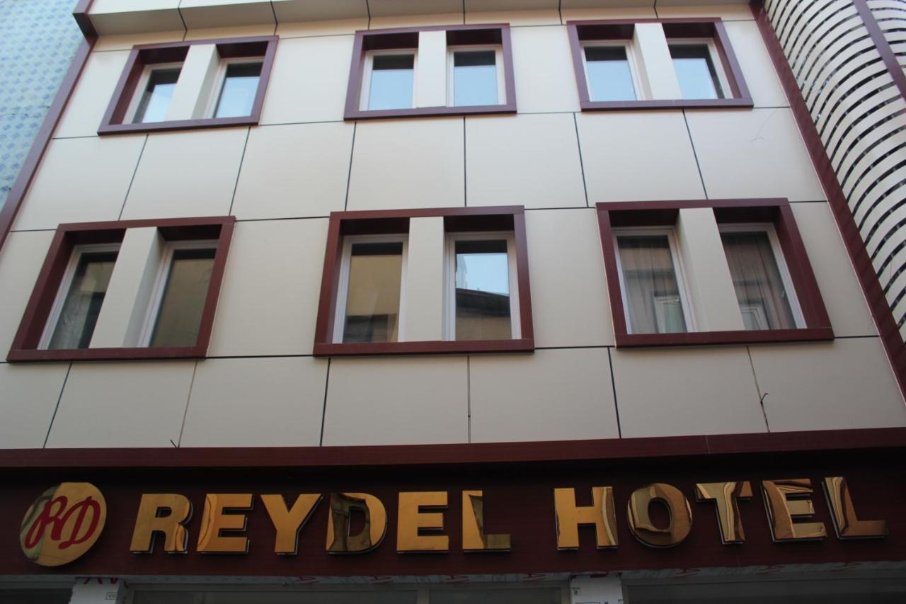 Reydel