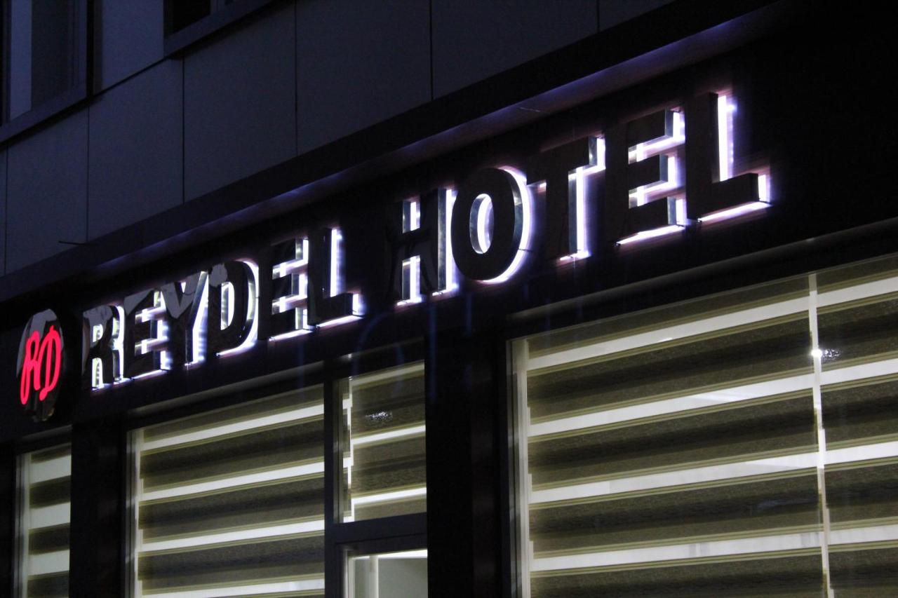 Reydel